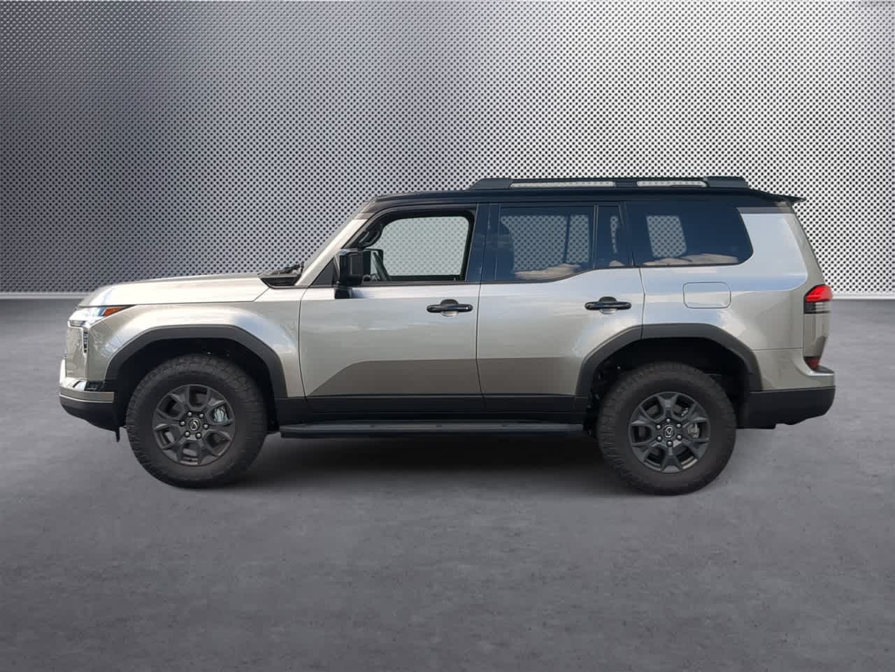 Thumbnail: 2024 Lexus GX - 5