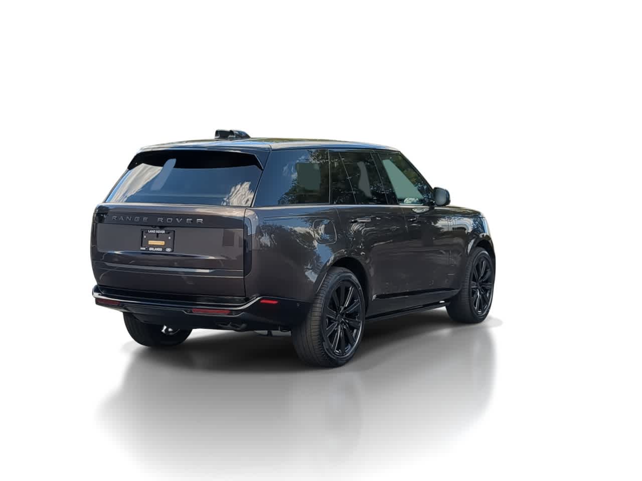 Thumbnail: 2026 Land Rover Range Rover - 8