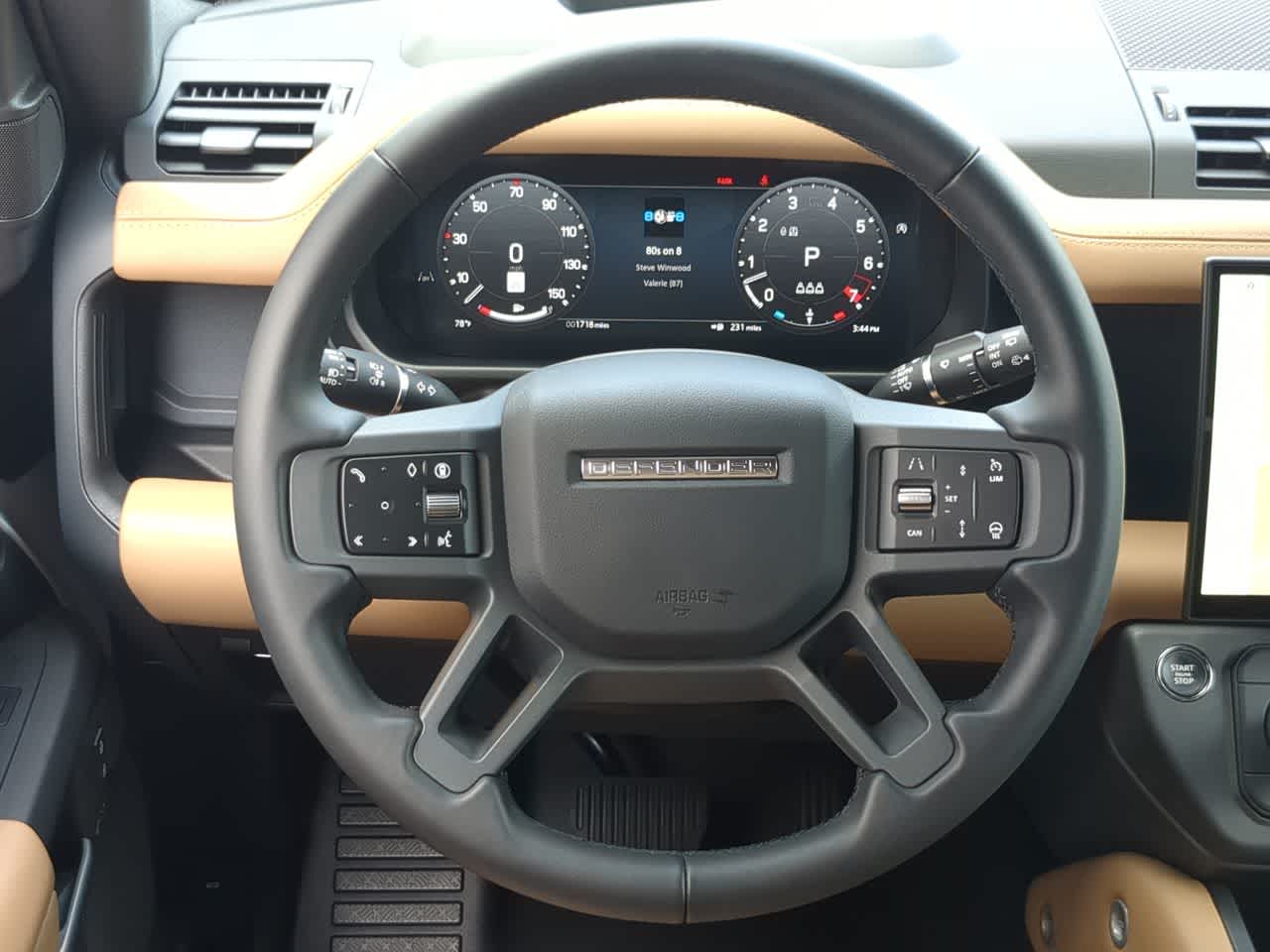 Thumbnail: 2026 Land Rover Defender - 25