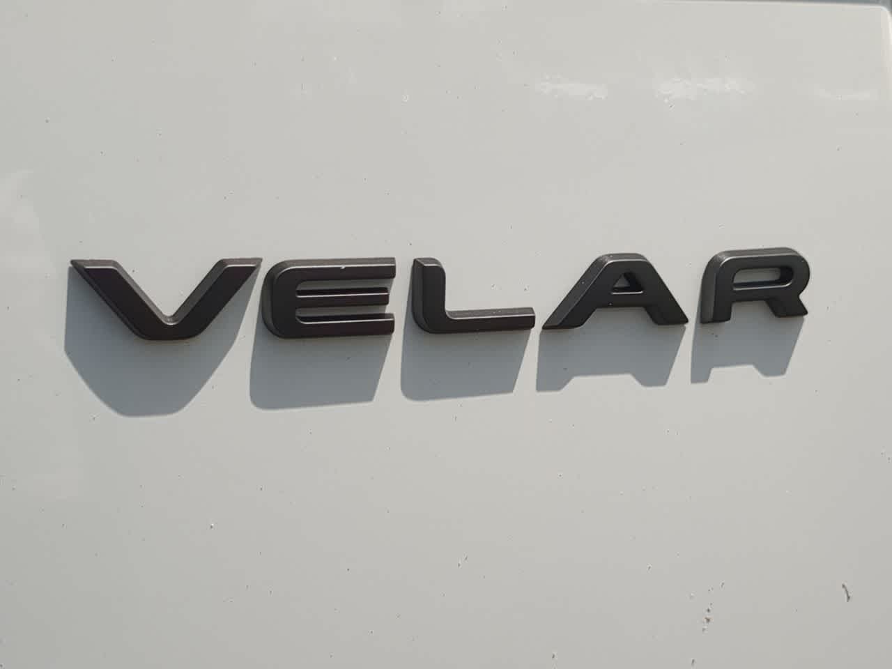 Thumbnail: 2026 Land Rover Range Rover Velar - 12