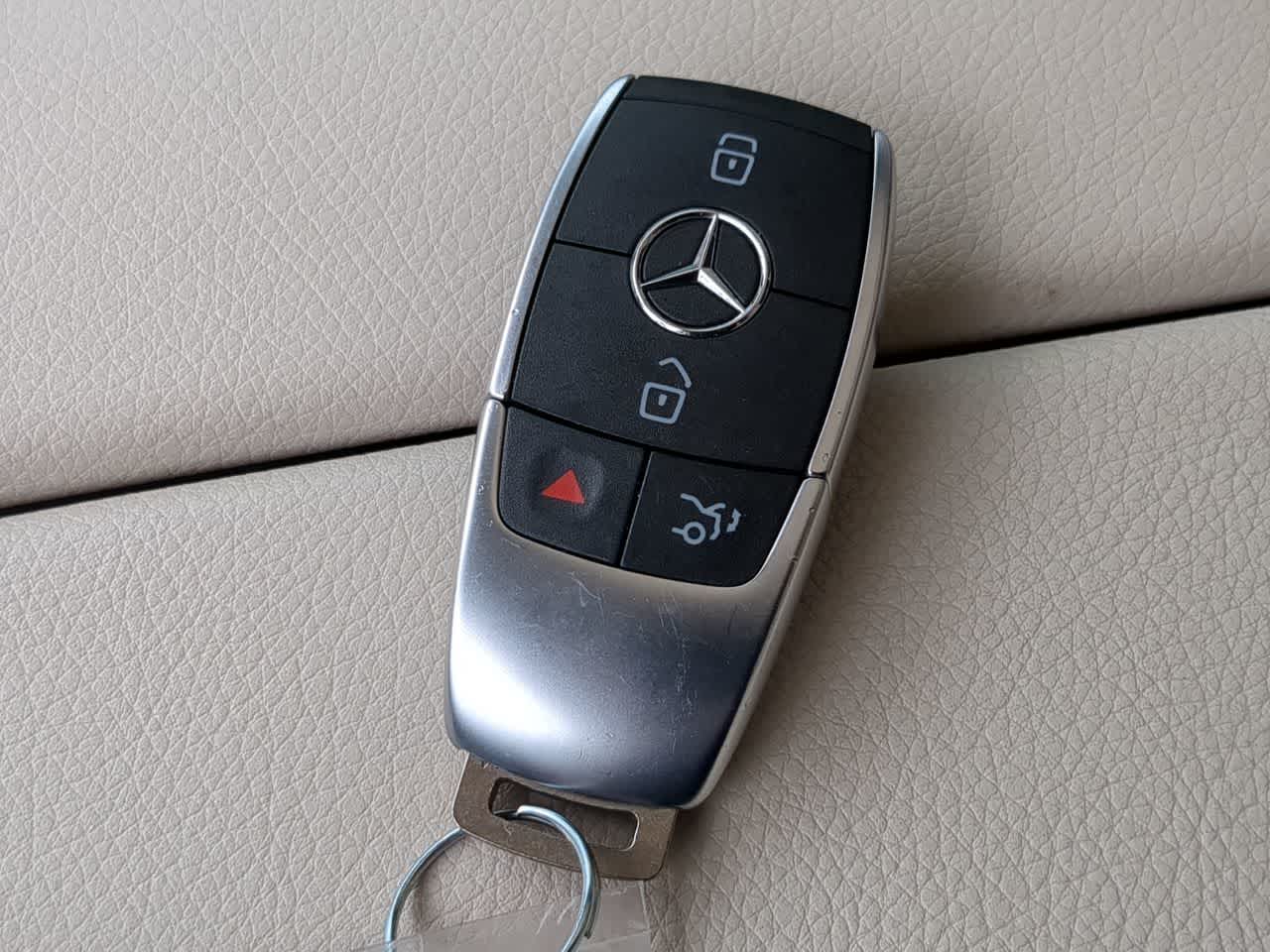 Thumbnail: 2020 Mercedes-Benz GLE - 37