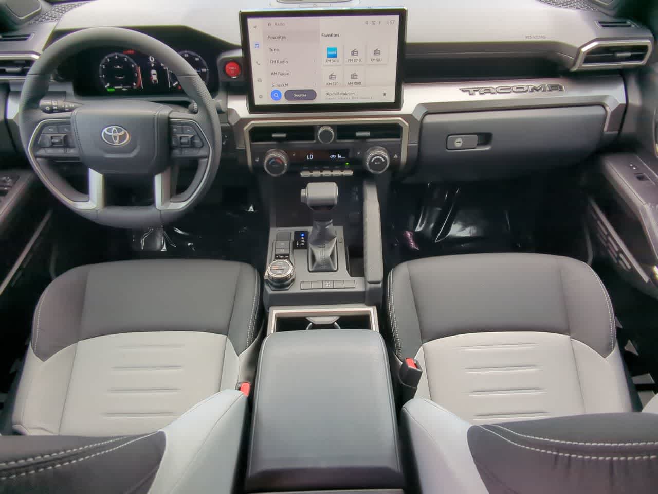 Thumbnail: 2025 Toyota Tacoma - 16