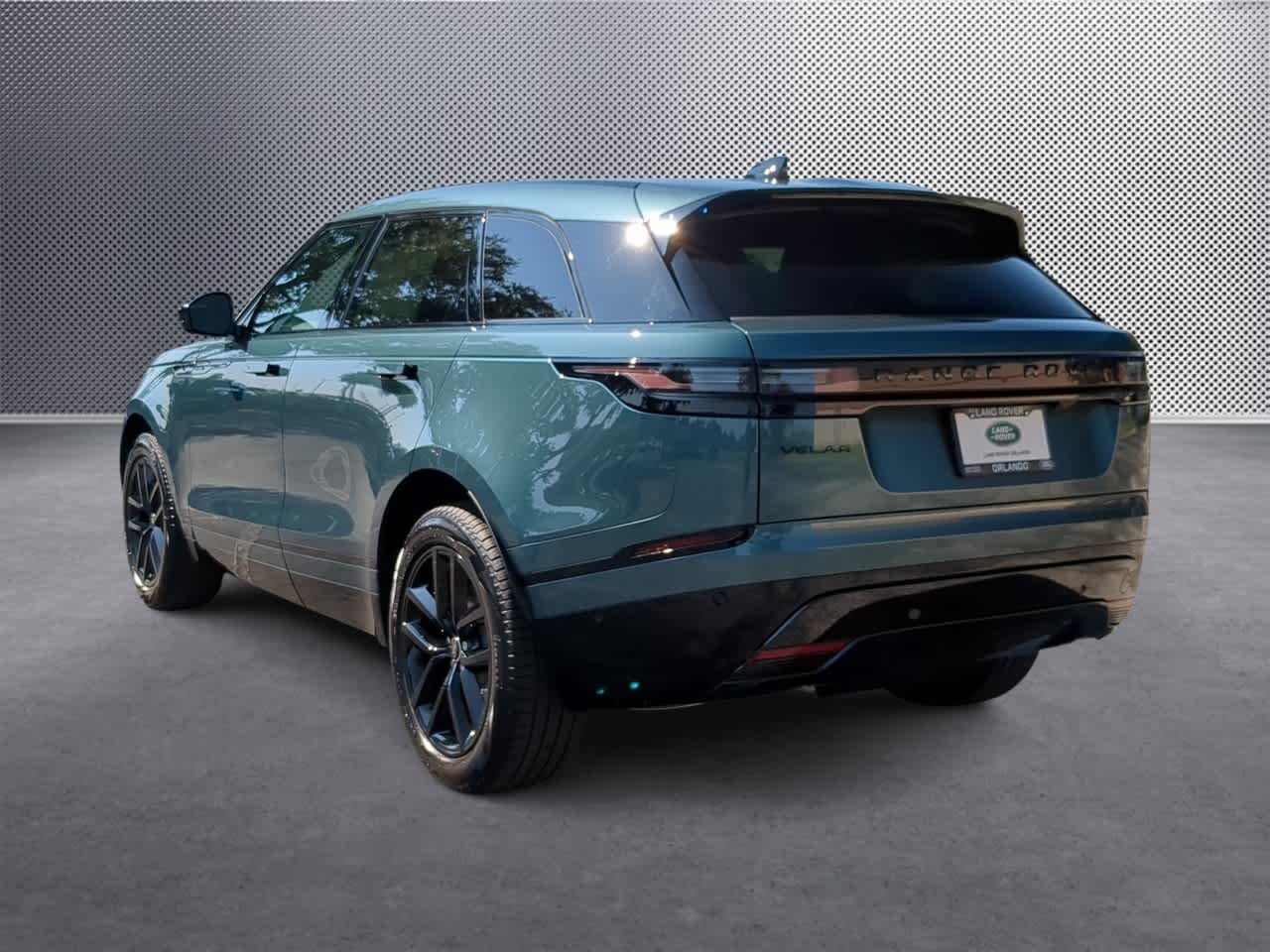 Thumbnail: 2026 Land Rover Range Rover Velar - 6