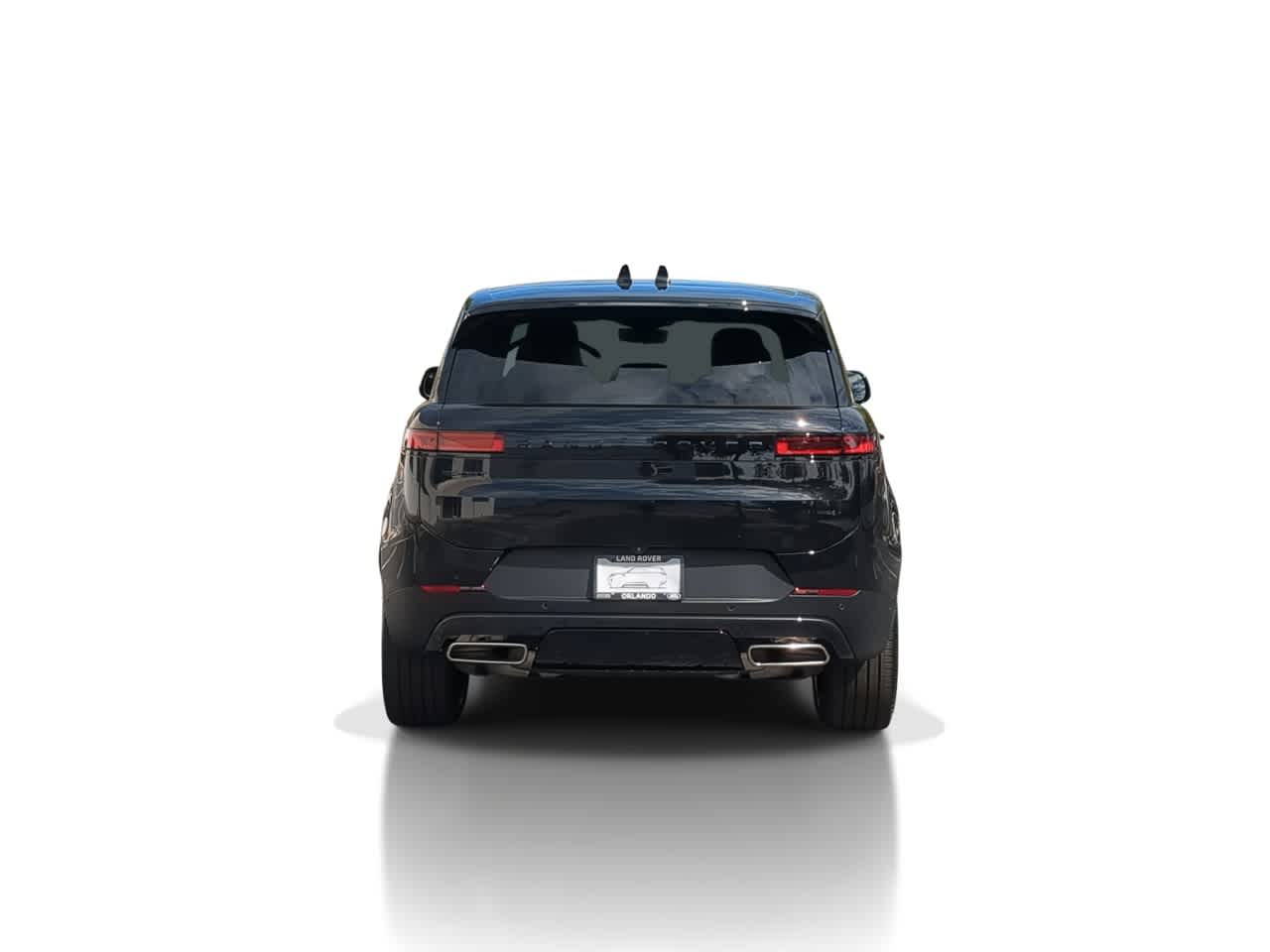 Thumbnail: 2026 Land Rover Range Rover Sport - 7