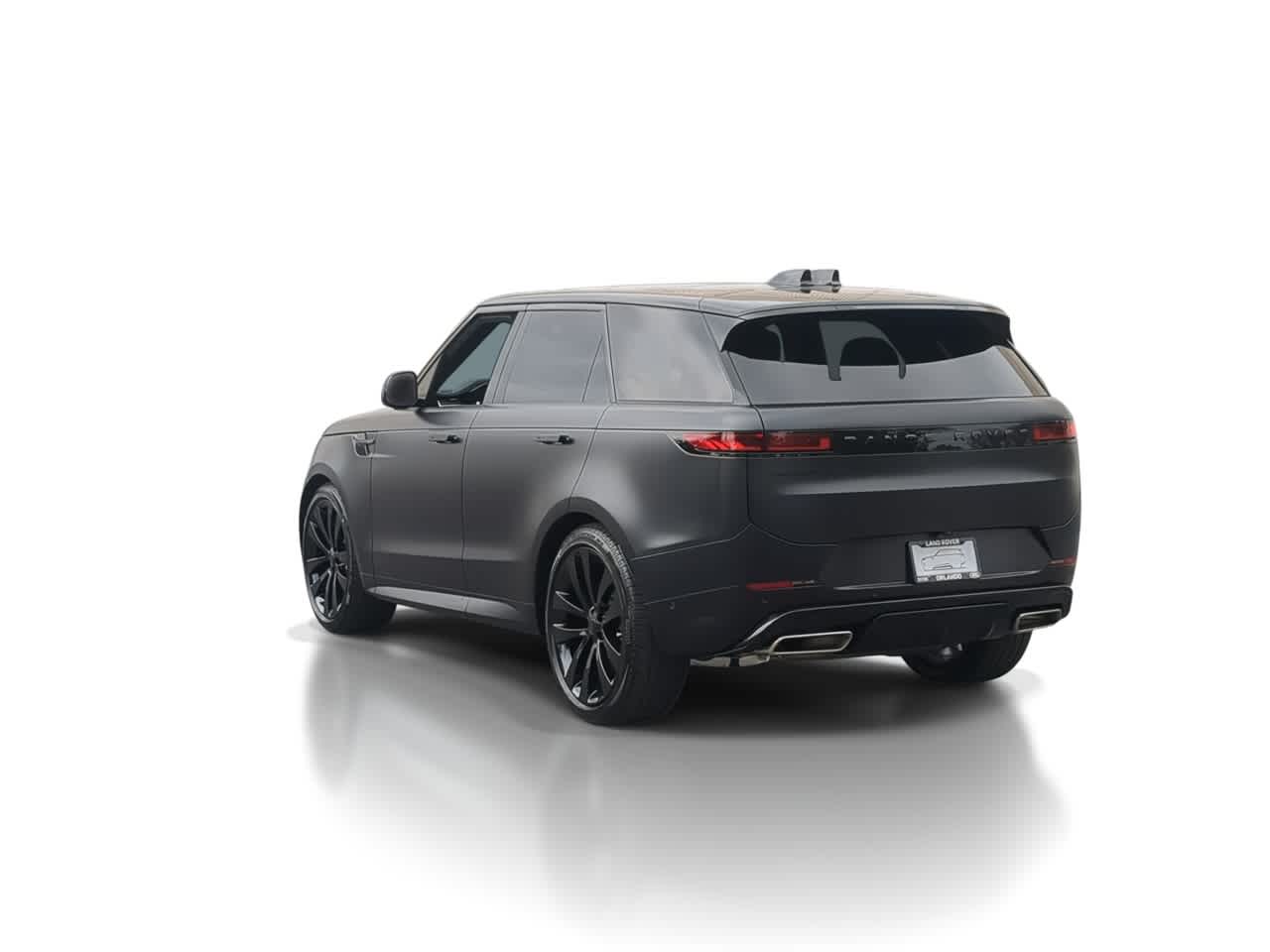 Thumbnail: 2026 Land Rover Range Rover Sport - 6
