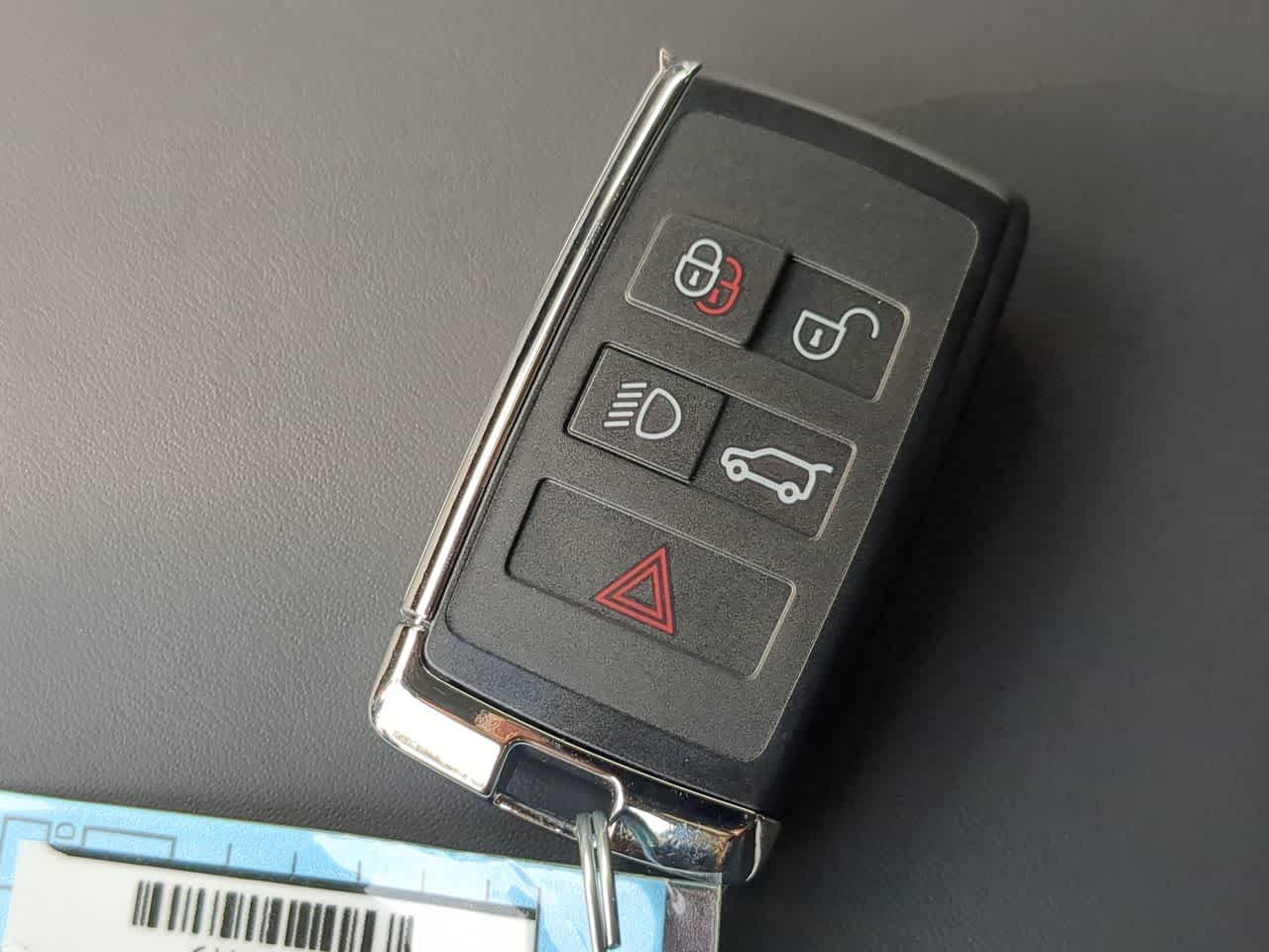 Thumbnail: 2025 Land Rover Range Rover Sport - 37