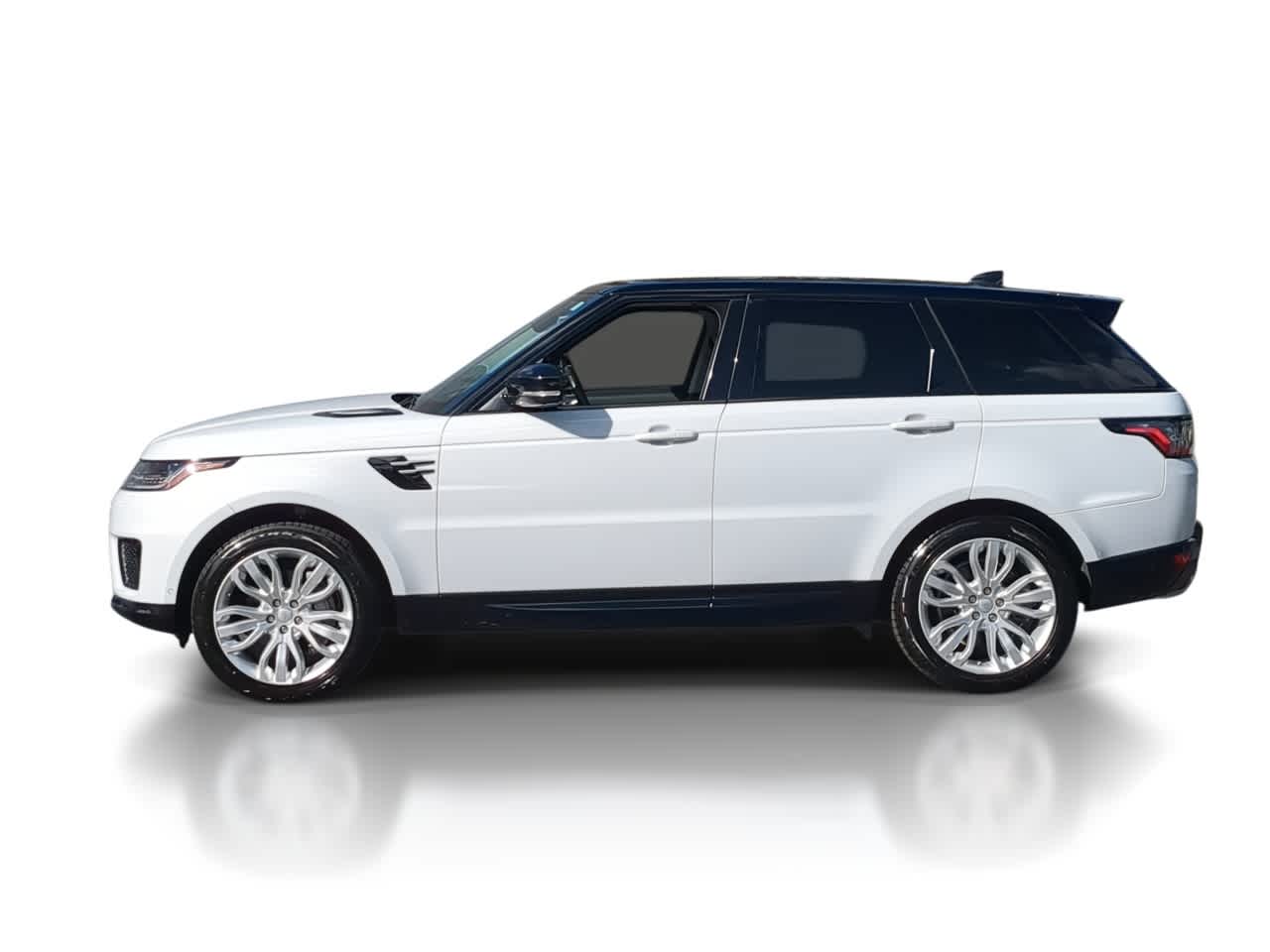 Thumbnail: 2018 Land Rover Range Rover Sport - 5