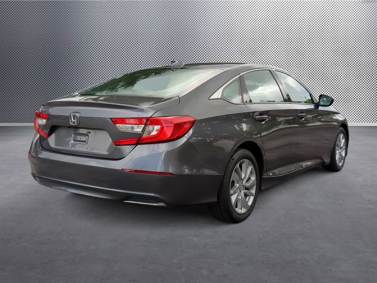 Thumbnail: 2020 Honda Accord - 8
