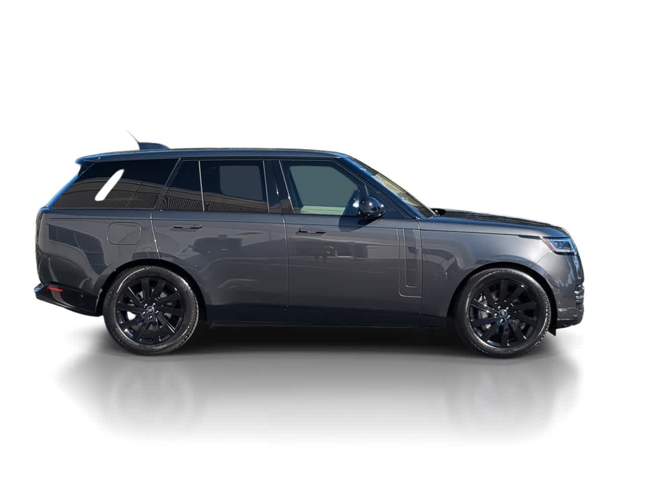 Thumbnail: 2023 Land Rover Range Rover - 9
