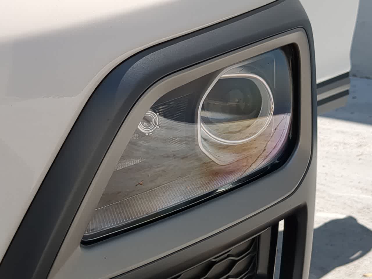 2021 Hyundai Kona Ultimate 11