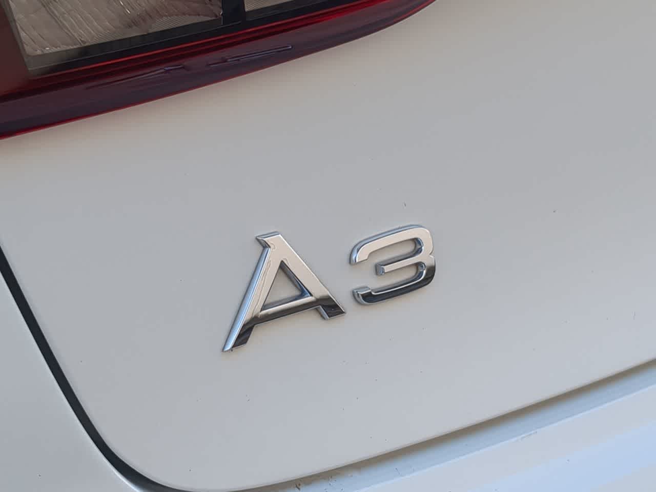 Thumbnail: 2018 Audi A3 - 13