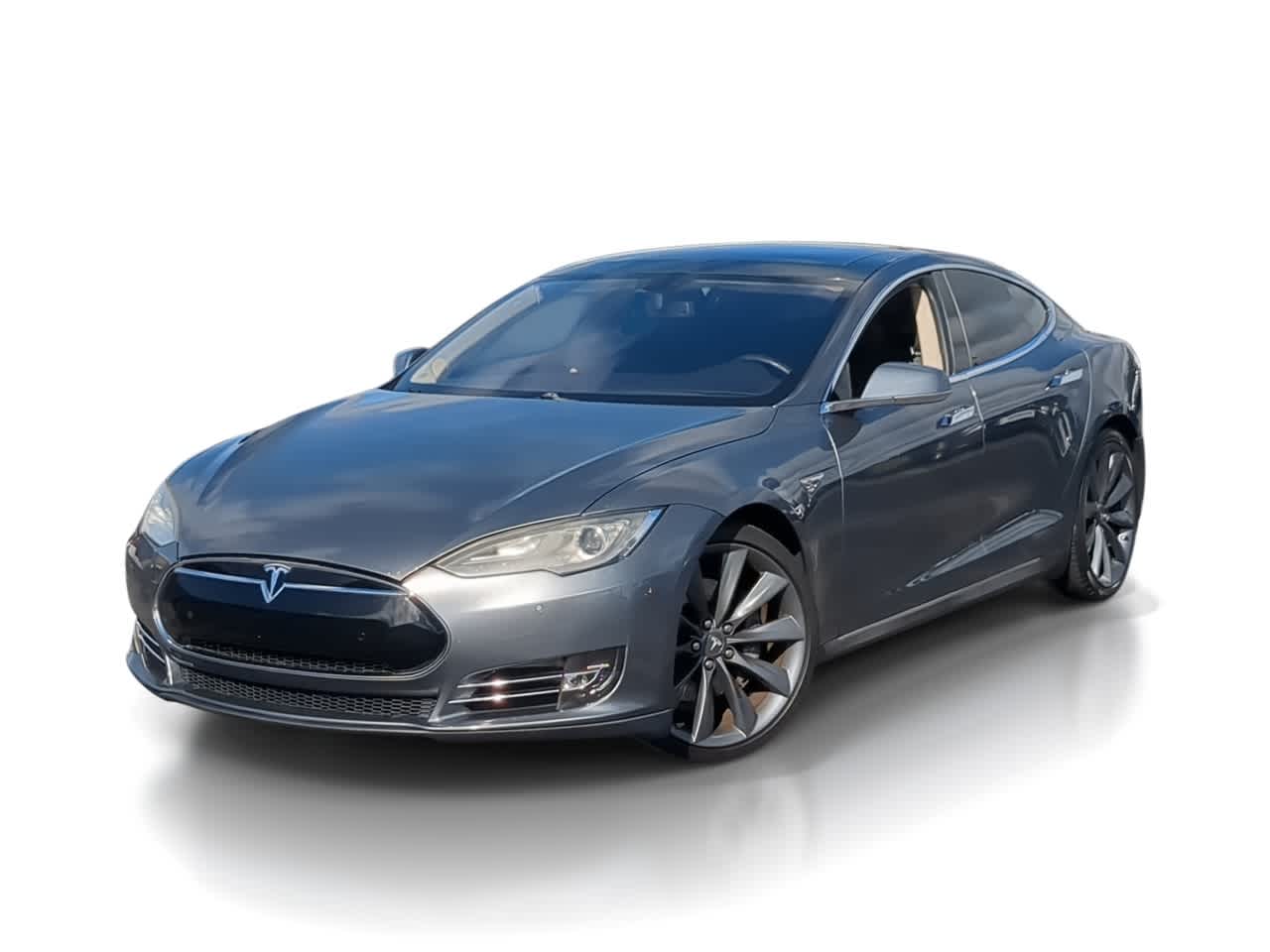 2013 Tesla Model S Performance -
                  Orlando, FL