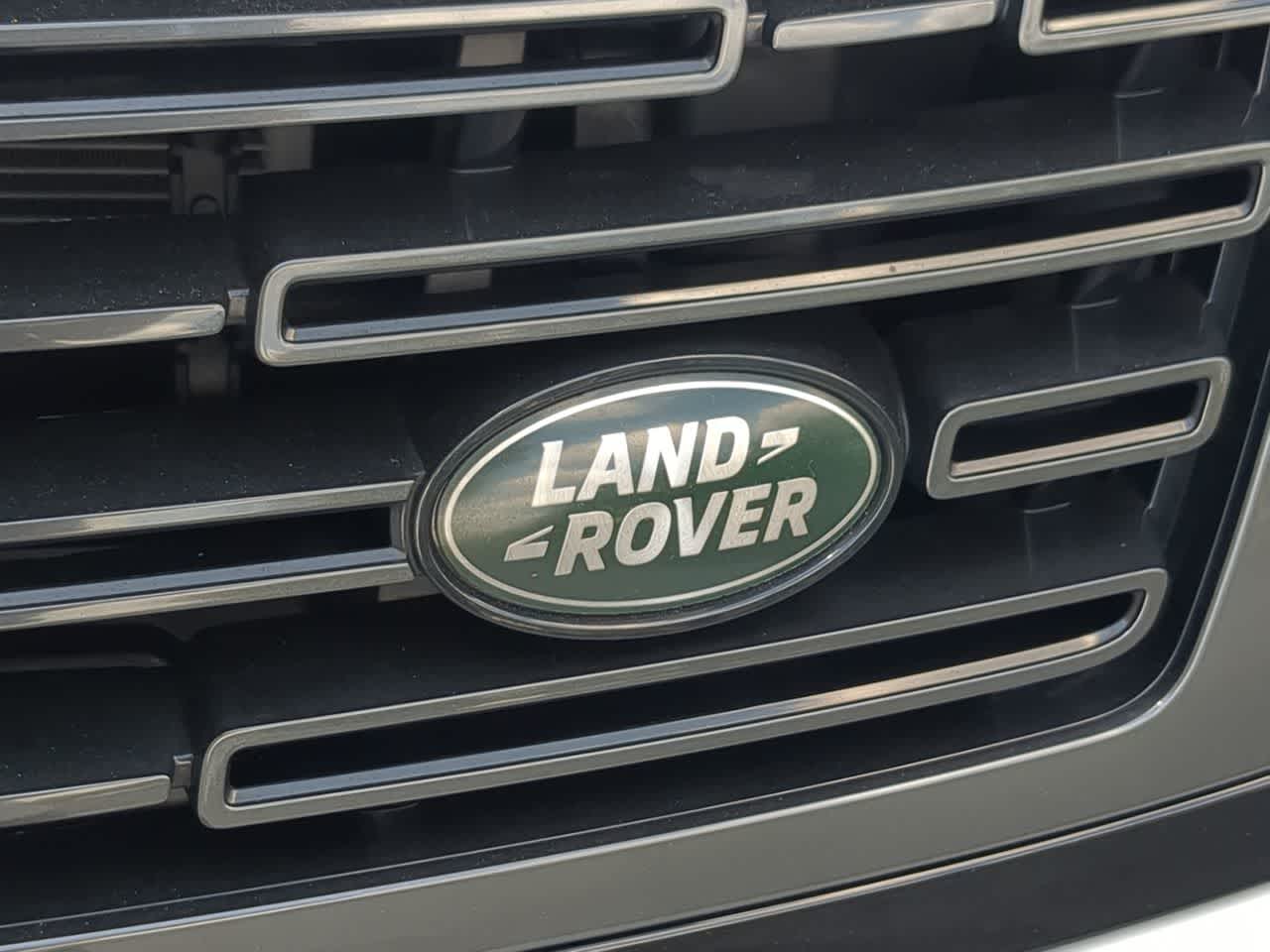 Thumbnail: 2024 Land Rover Range Rover - 20