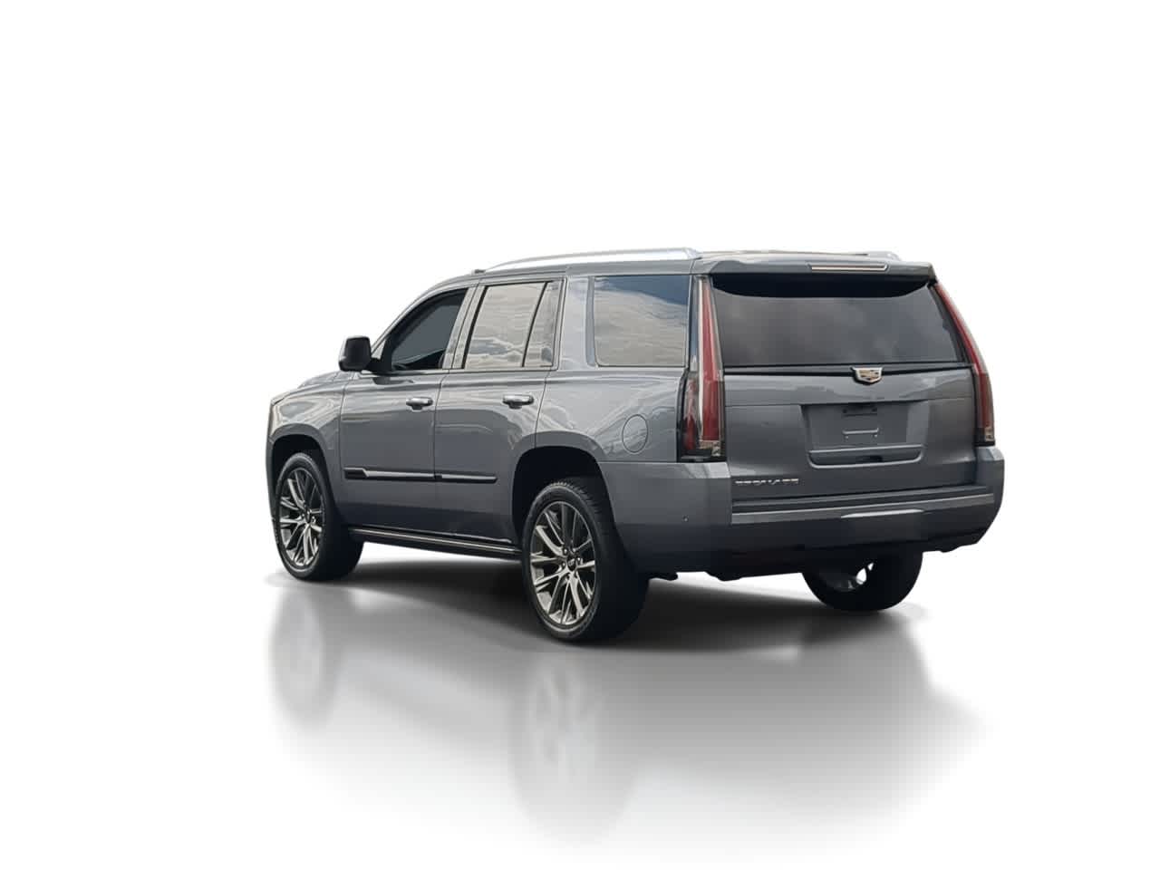 Thumbnail: 2020 Cadillac Escalade - 6