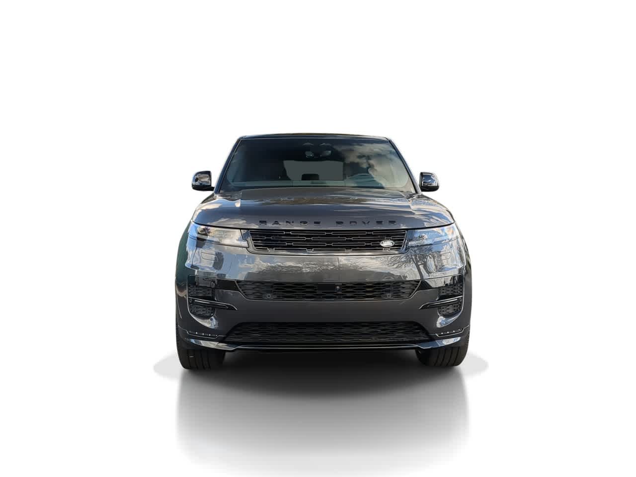 Thumbnail: 2025 Land Rover Range Rover Sport - 3