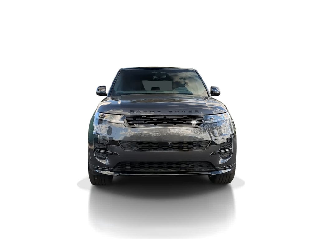 New 2025 Land Rover Range Rover Sport Dynamic SE SUV