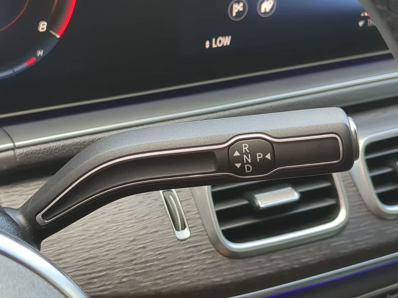 Thumbnail: 2022 Mercedes-Benz GLE - 34