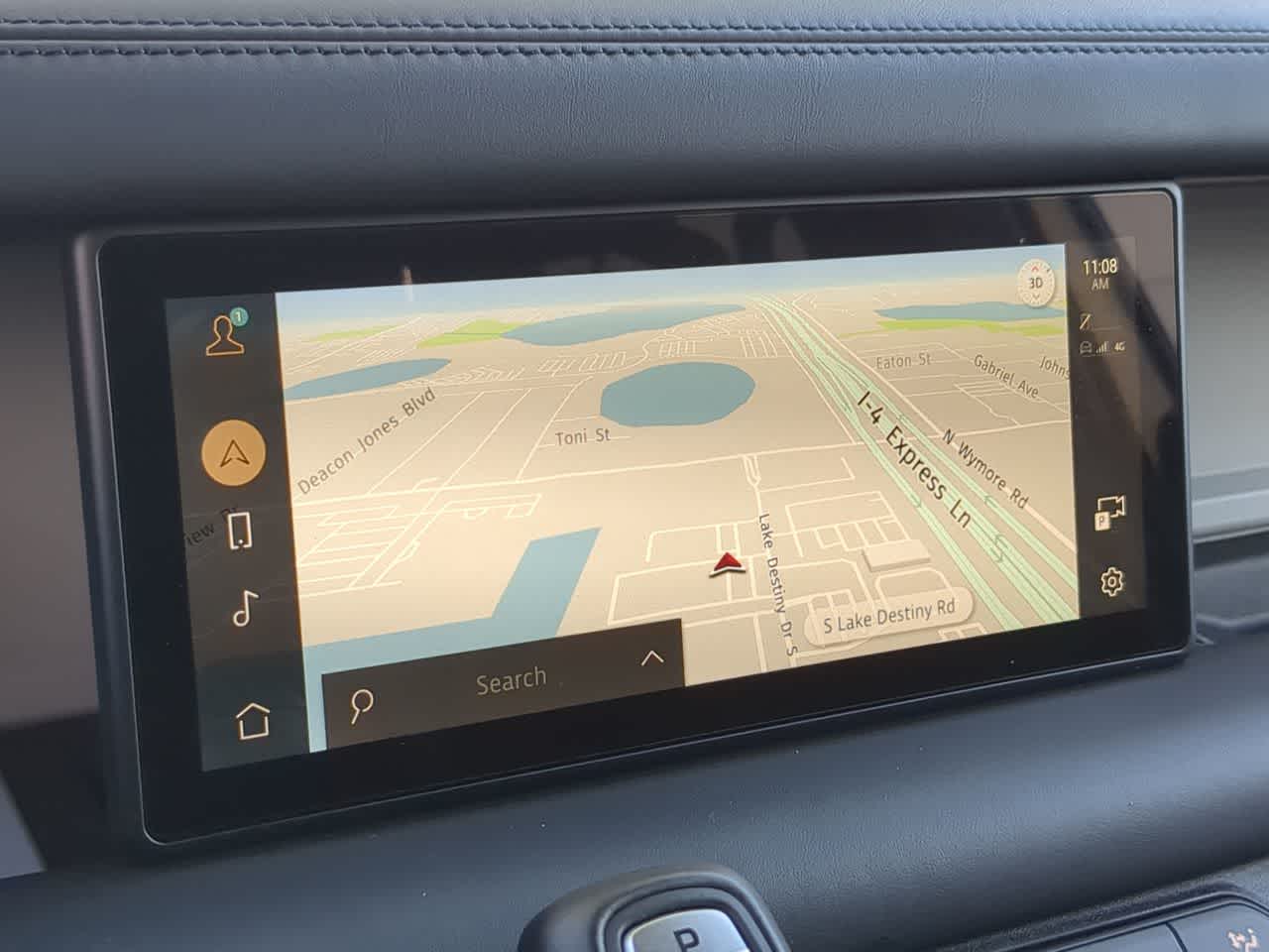 Thumbnail: 2024 Land Rover Defender - 30