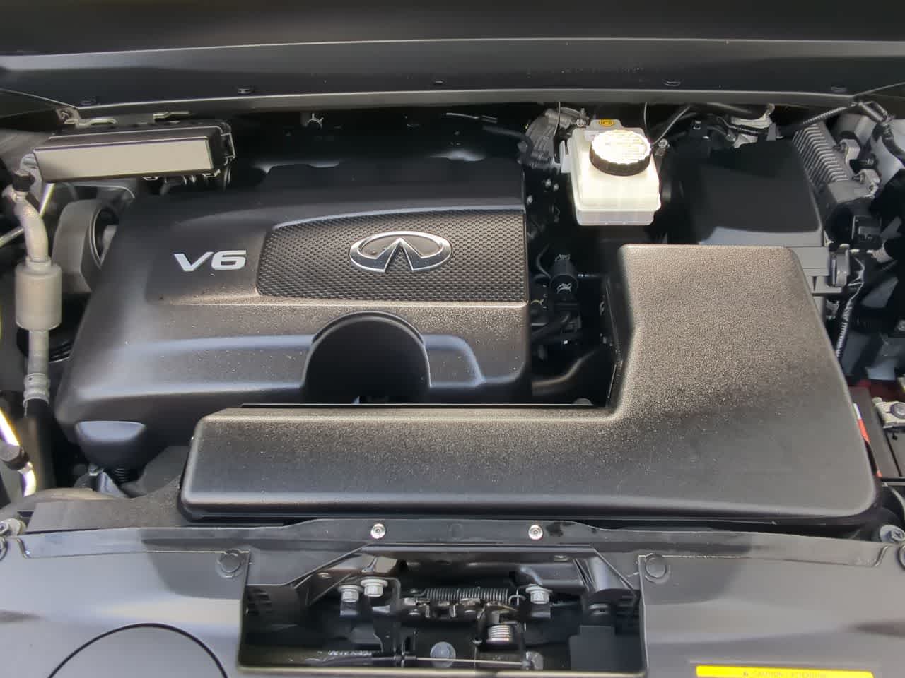 Thumbnail: 2020 INFINITI QX60 - 15