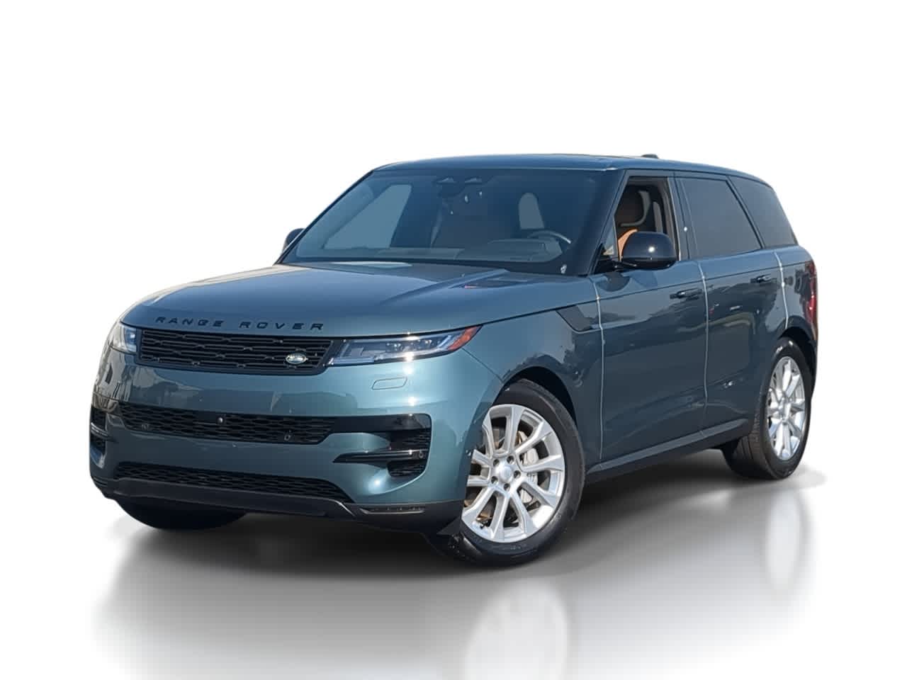 Thumbnail: 2025 Land Rover Range Rover Sport - 1