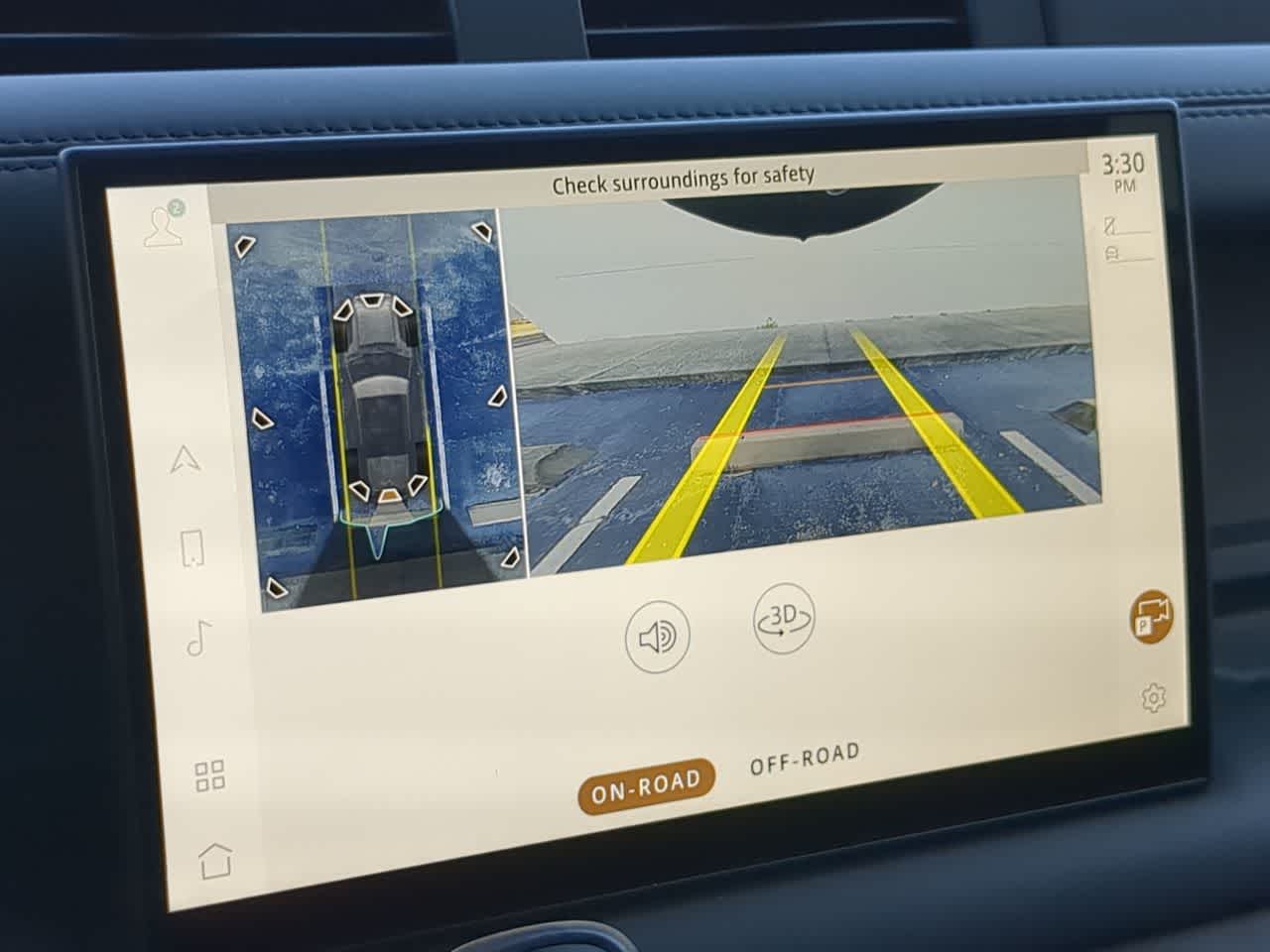 Thumbnail: 2025 Land Rover Defender - 31