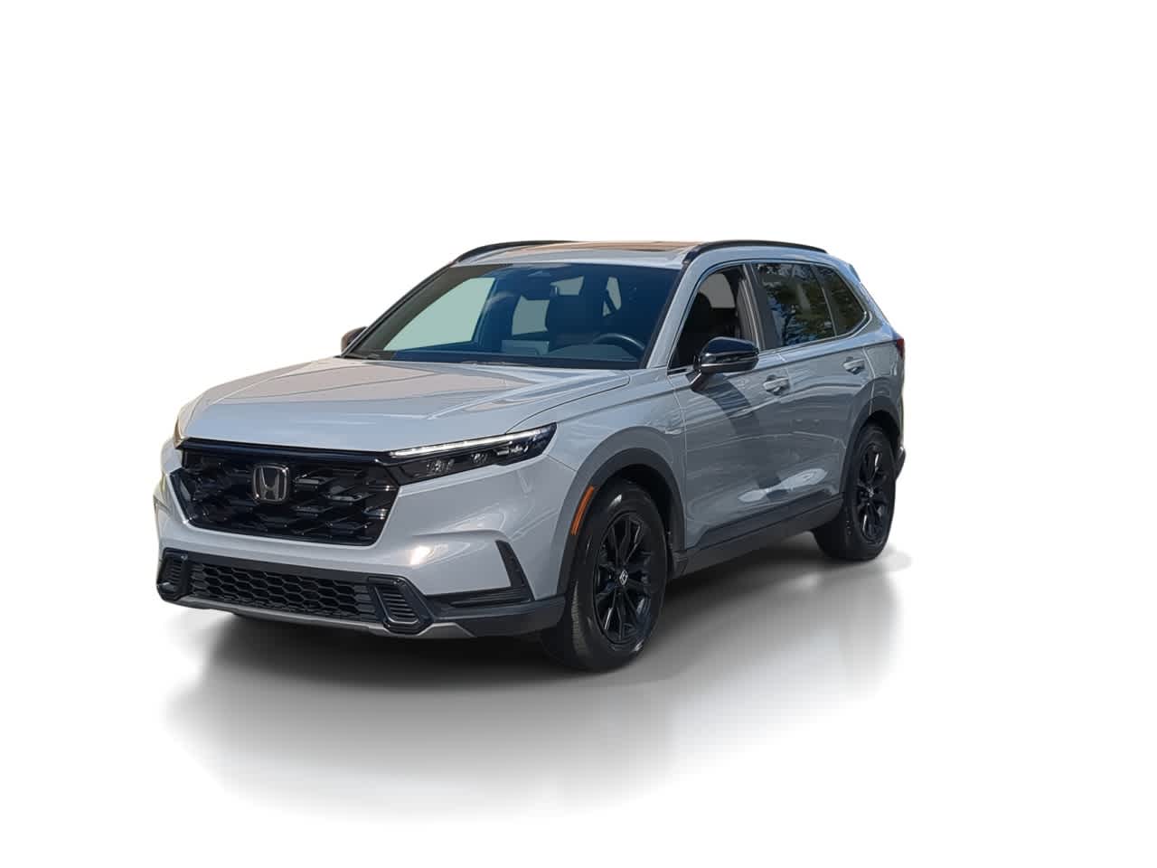 Thumbnail: 2024 Honda CR-V - 4