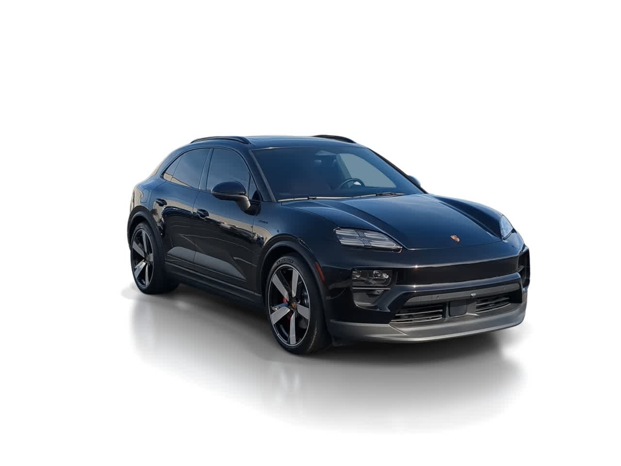 Thumbnail: 2025 Porsche Macan - 2