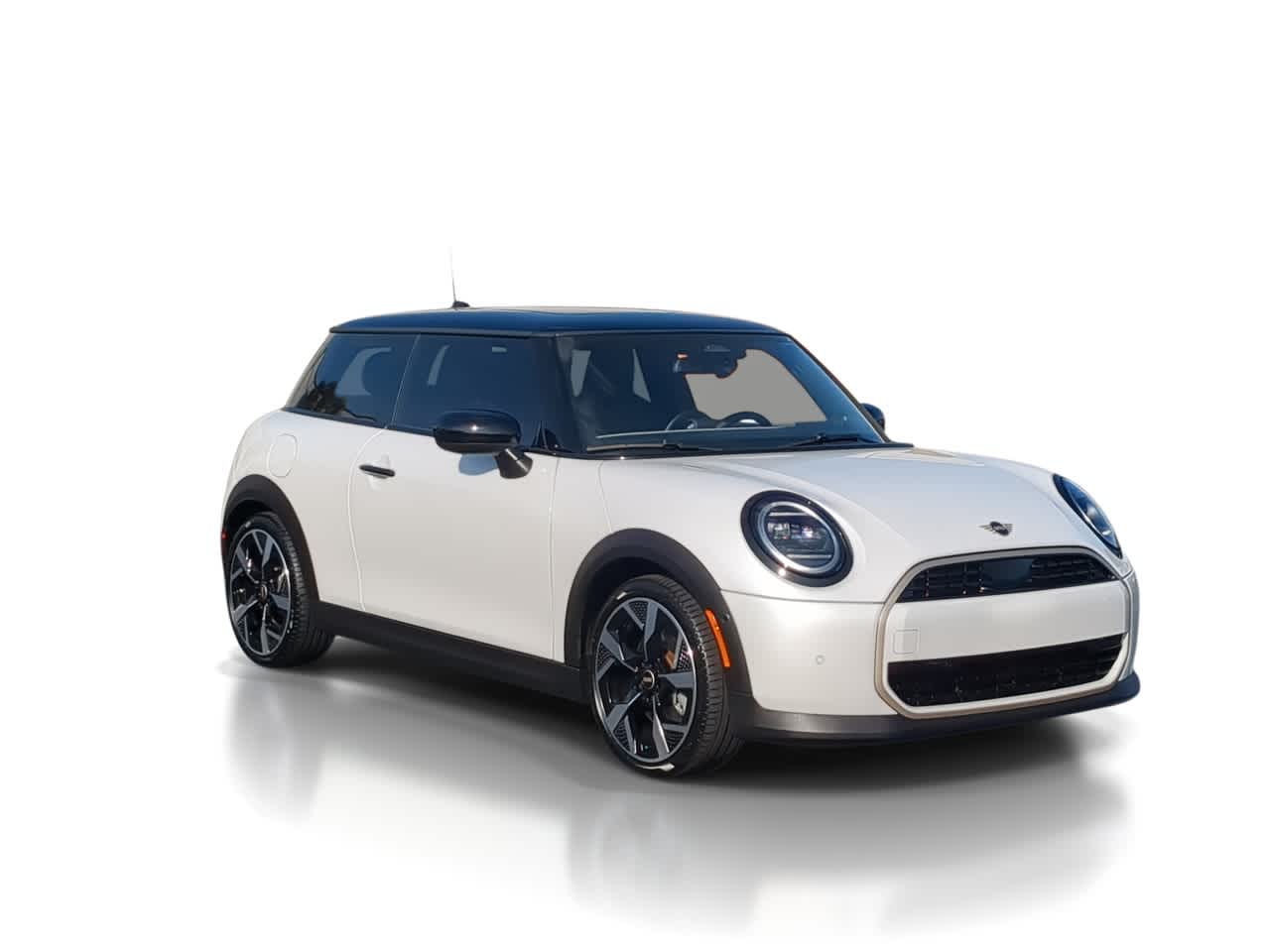 Thumbnail: 2025 MINI Cooper Hardtop - 2