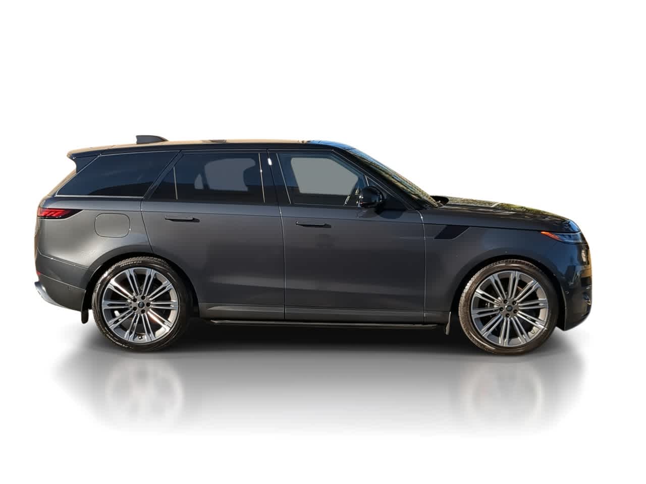 Thumbnail: 2024 Land Rover Range Rover Sport - 9