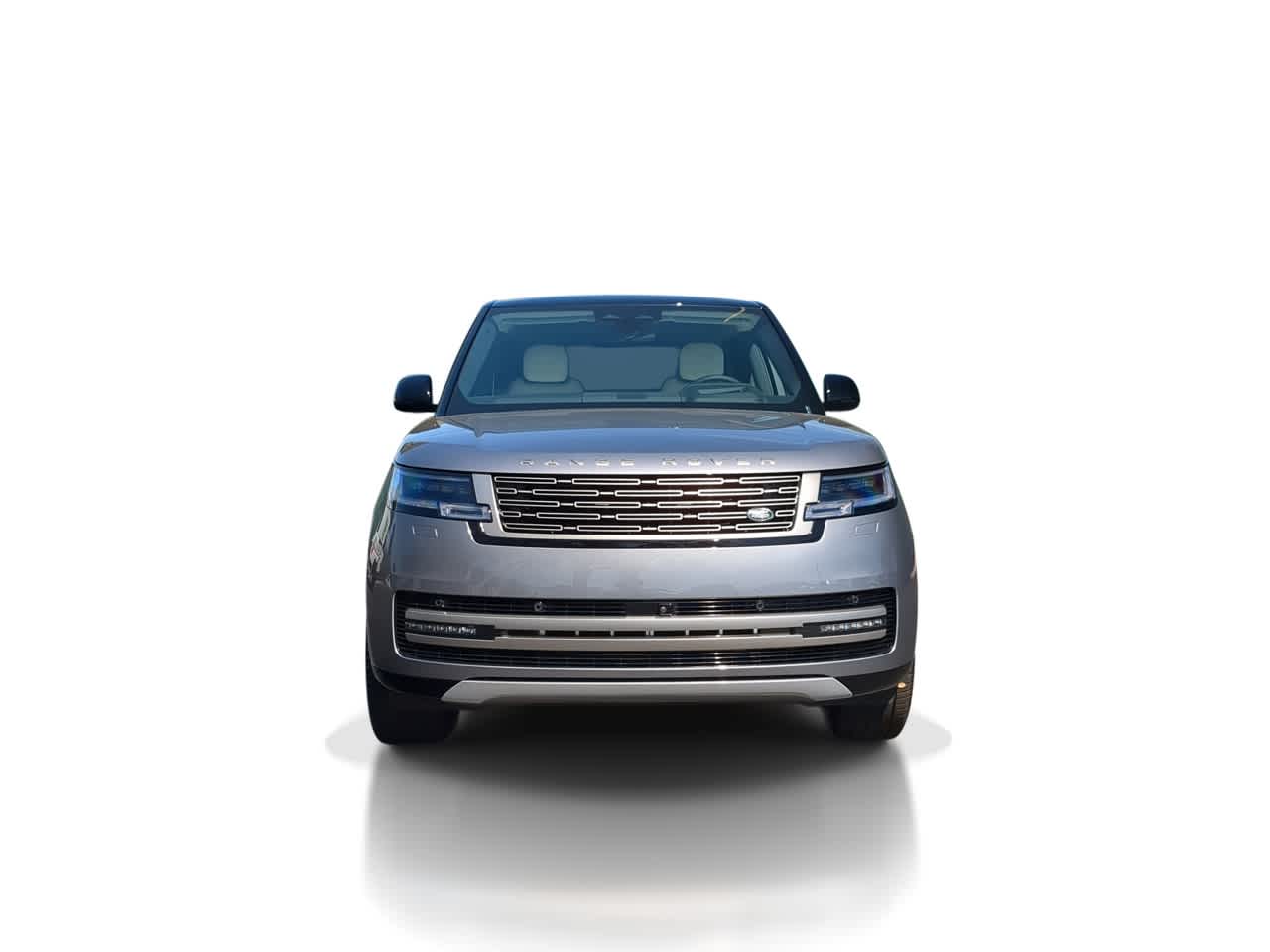 Thumbnail: 2025 Land Rover Range Rover - 3