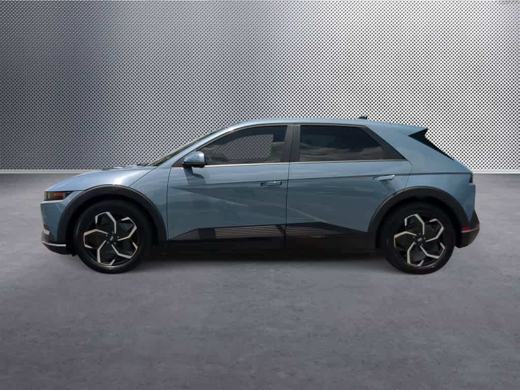 Thumbnail: 2024 Hyundai Ioniq 5 - 5