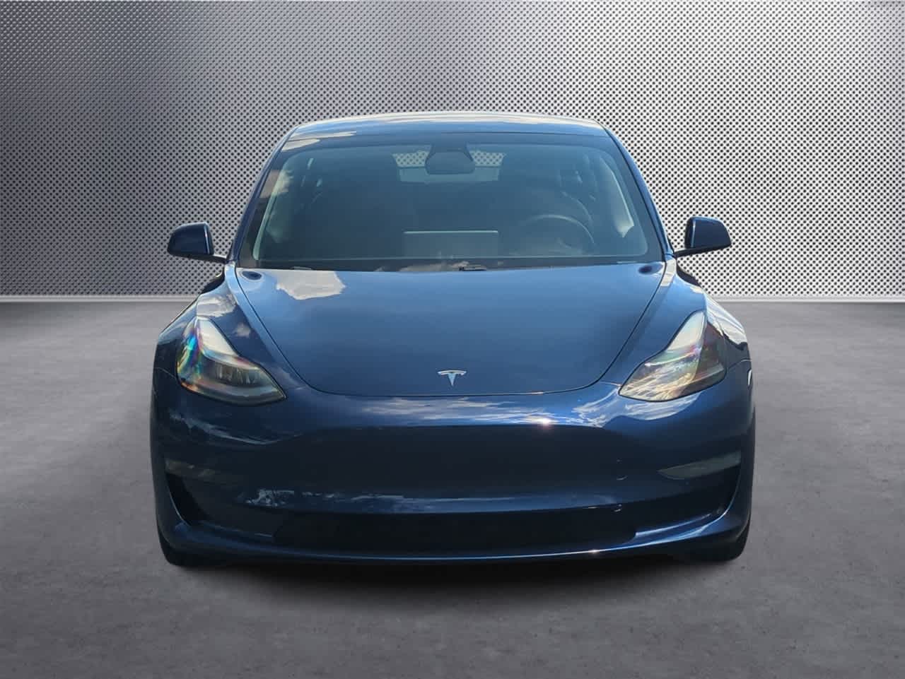 Thumbnail: 2021 Tesla Model 3 - 3