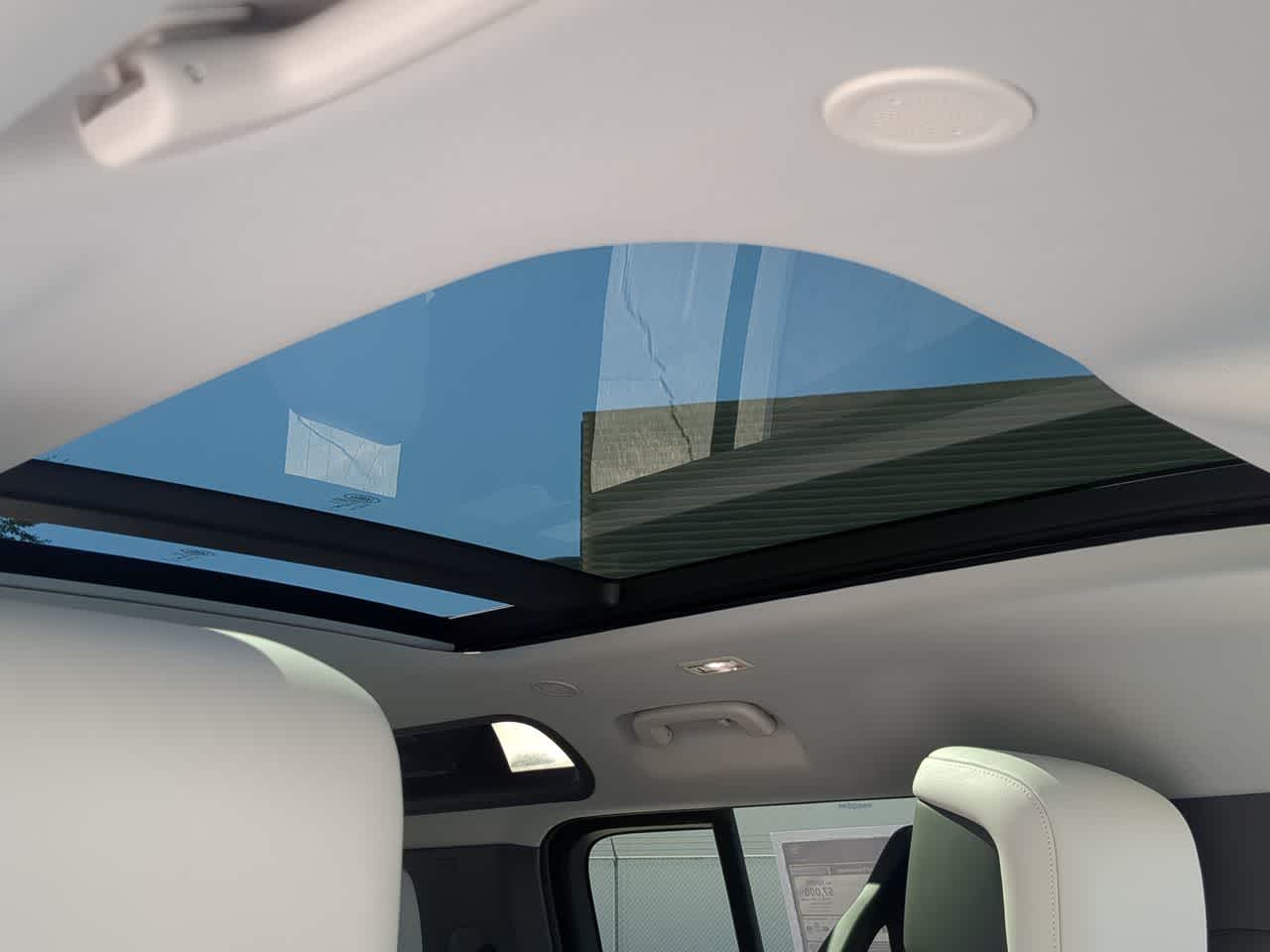 Thumbnail: 2026 Land Rover Defender - 20