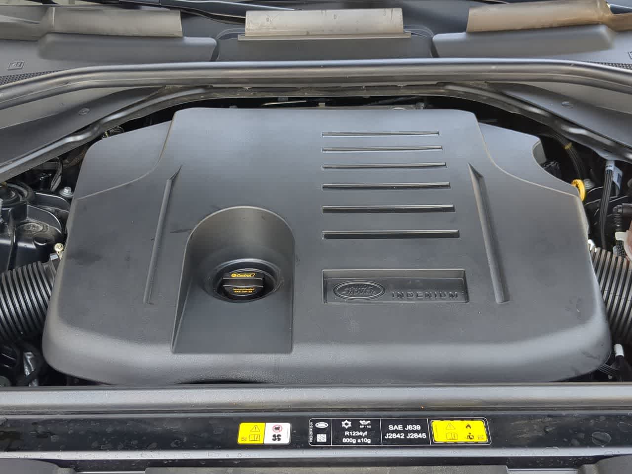 Thumbnail: 2025 Land Rover Range Rover Sport - 15