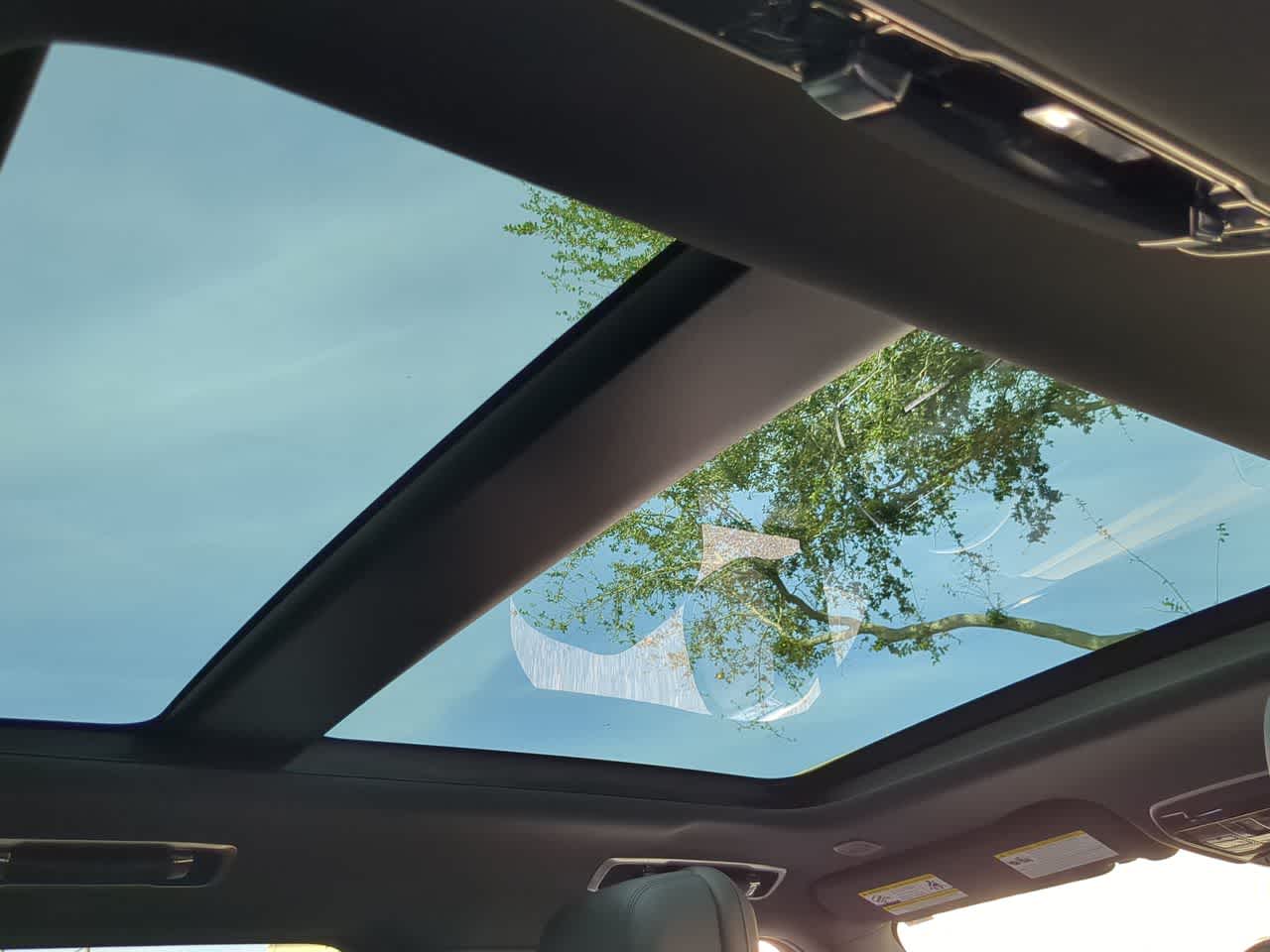 Thumbnail: 2025 Land Rover Range Rover Sport - 21