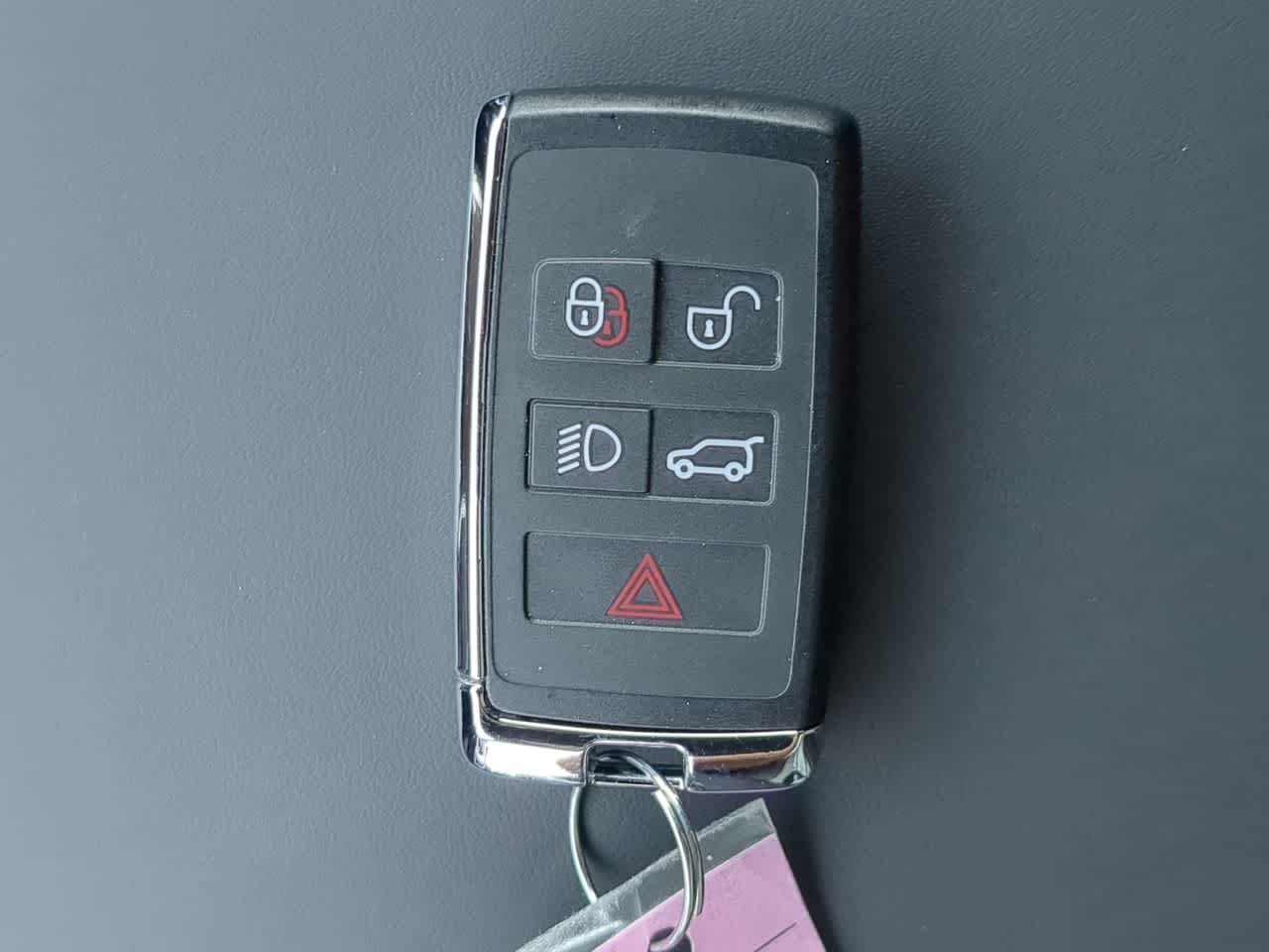 Thumbnail: 2025 Land Rover Range Rover - 38