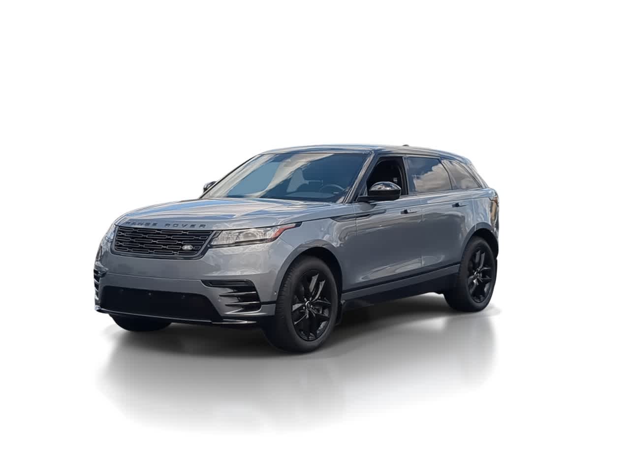 Thumbnail: 2026 Land Rover Range Rover Velar - 4