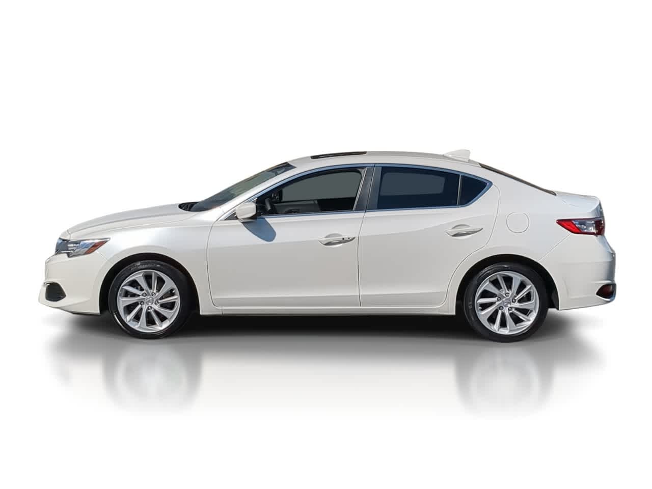 Thumbnail: 2018 Acura ILX - 5