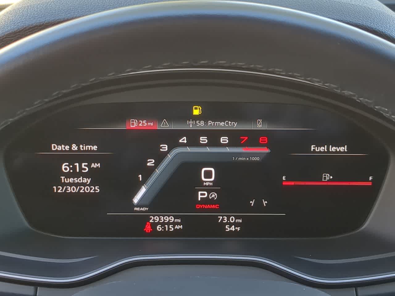 Thumbnail: 2025 Audi Q5 - 34