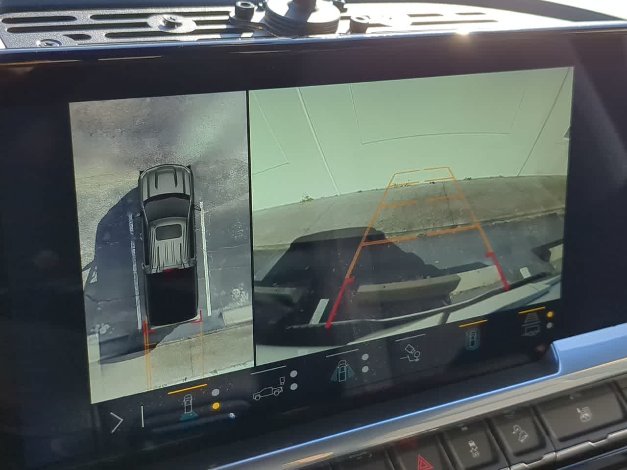 Thumbnail: 2022 Chevrolet Silverado 1500 - 29