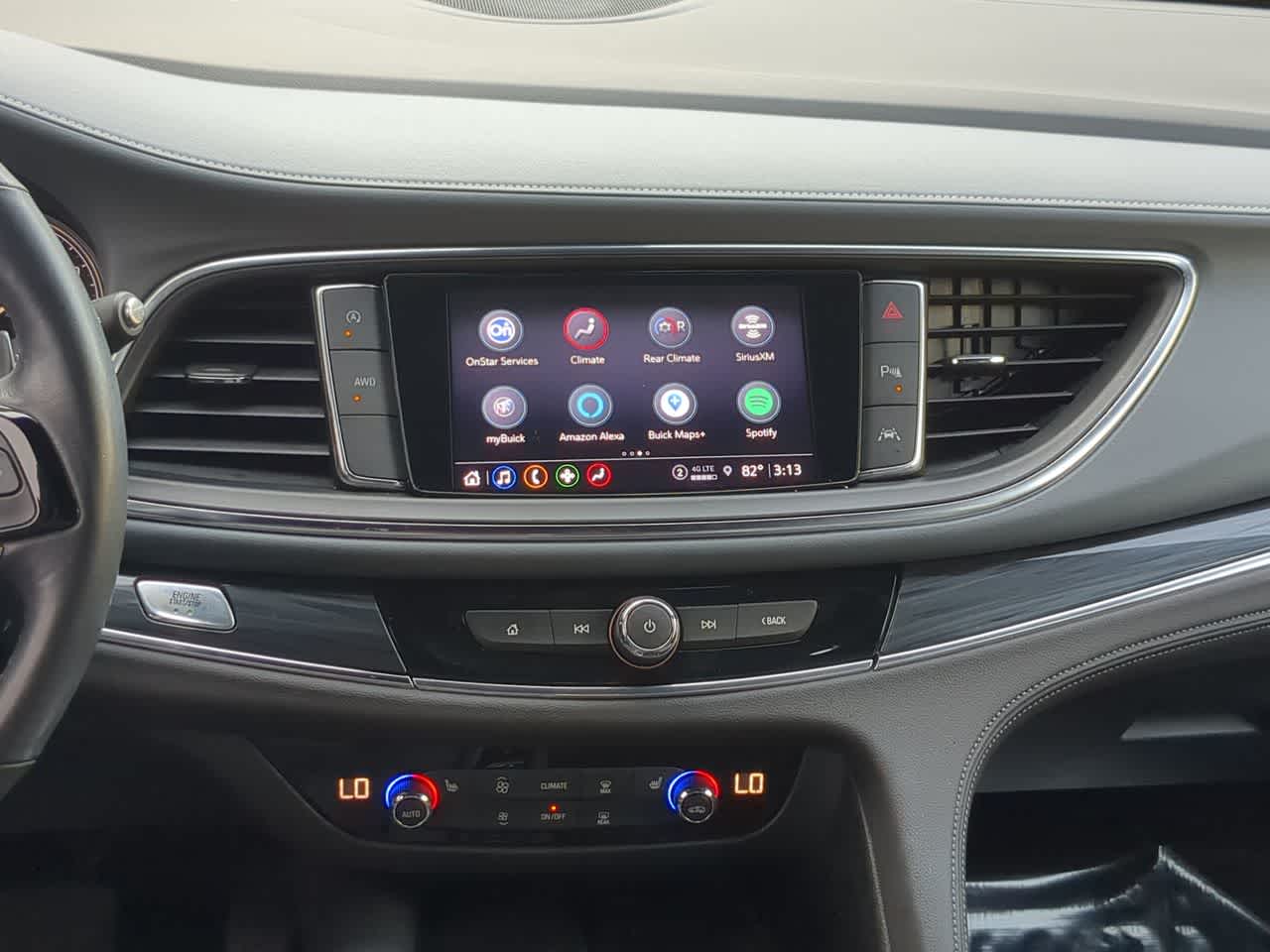 Thumbnail: 2023 Buick Enclave - 28