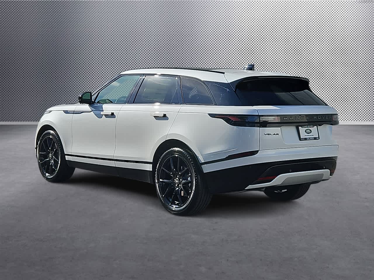 Thumbnail: 2026 Land Rover Range Rover Velar - 6