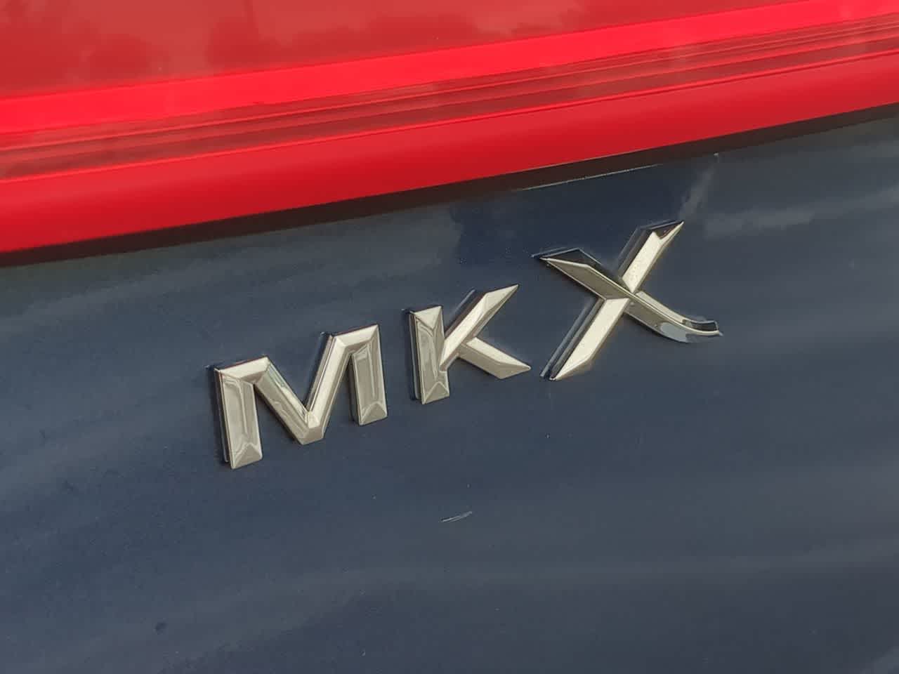 Thumbnail: 2017 Lincoln MKX - 11