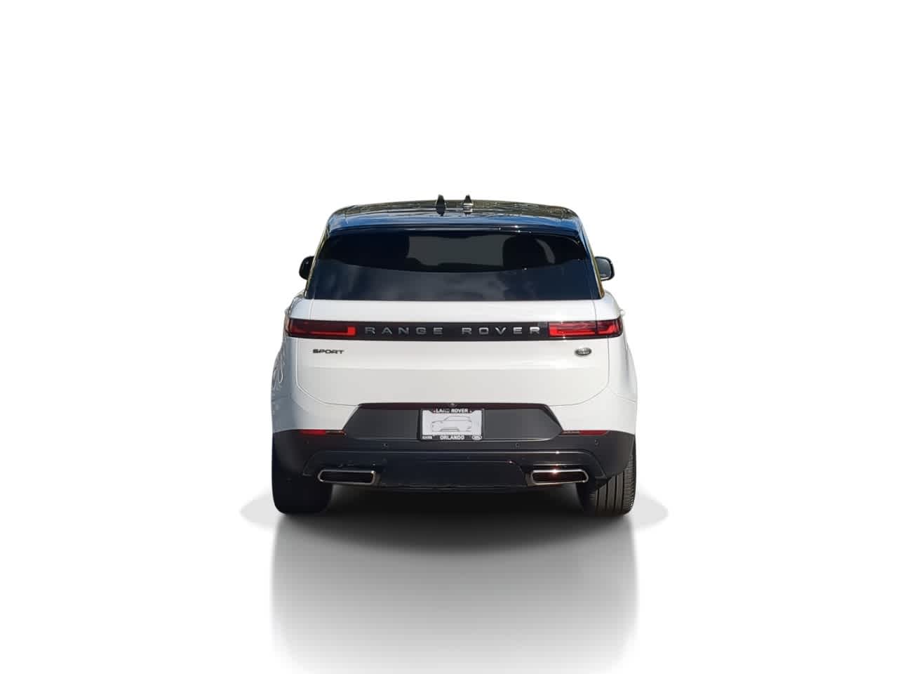 Thumbnail: 2023 Land Rover Range Rover Sport - 7