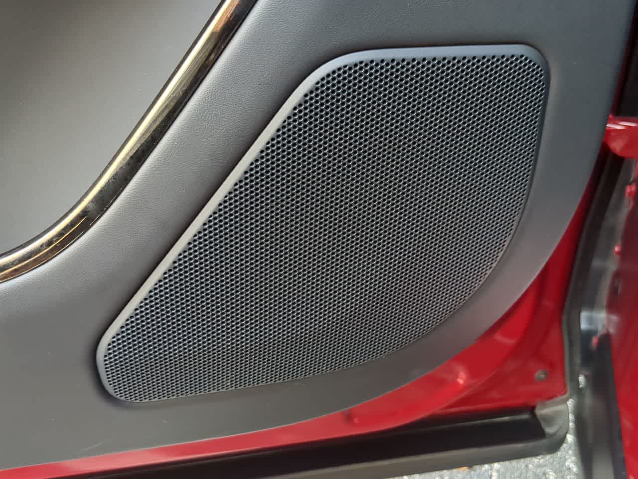 Thumbnail: 2025 Land Rover Range Rover Sport - 32