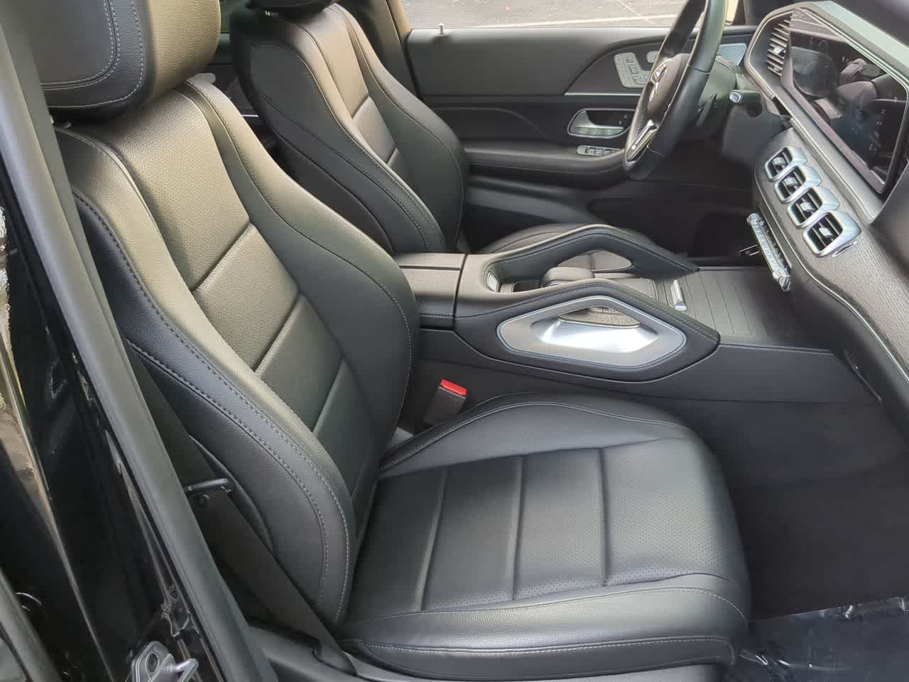 Thumbnail: 2022 Mercedes-Benz GLE - 23