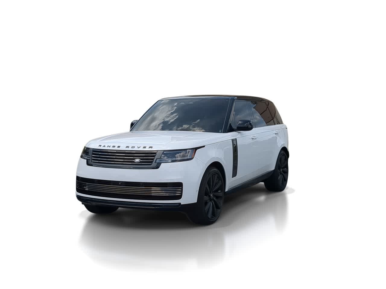 Thumbnail: 2025 Land Rover Range Rover - 4