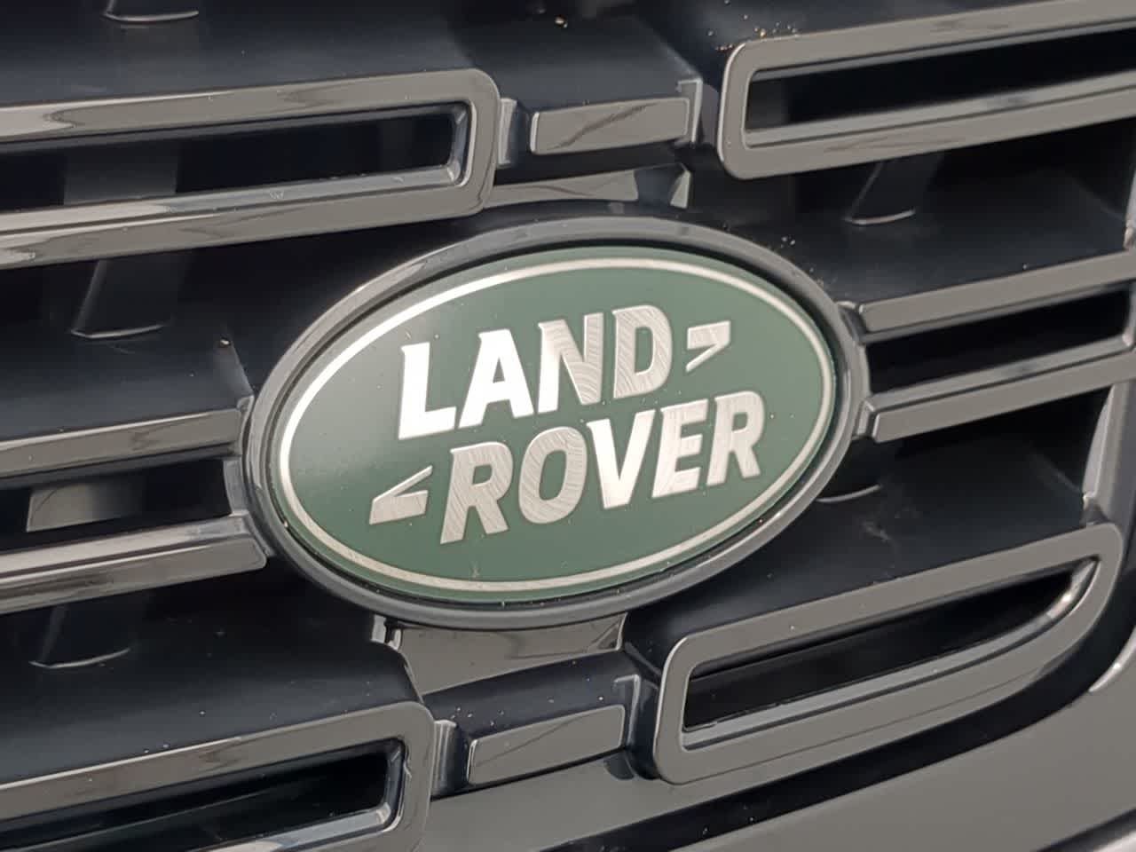 Thumbnail: 2024 Land Rover Range Rover Sport - 11