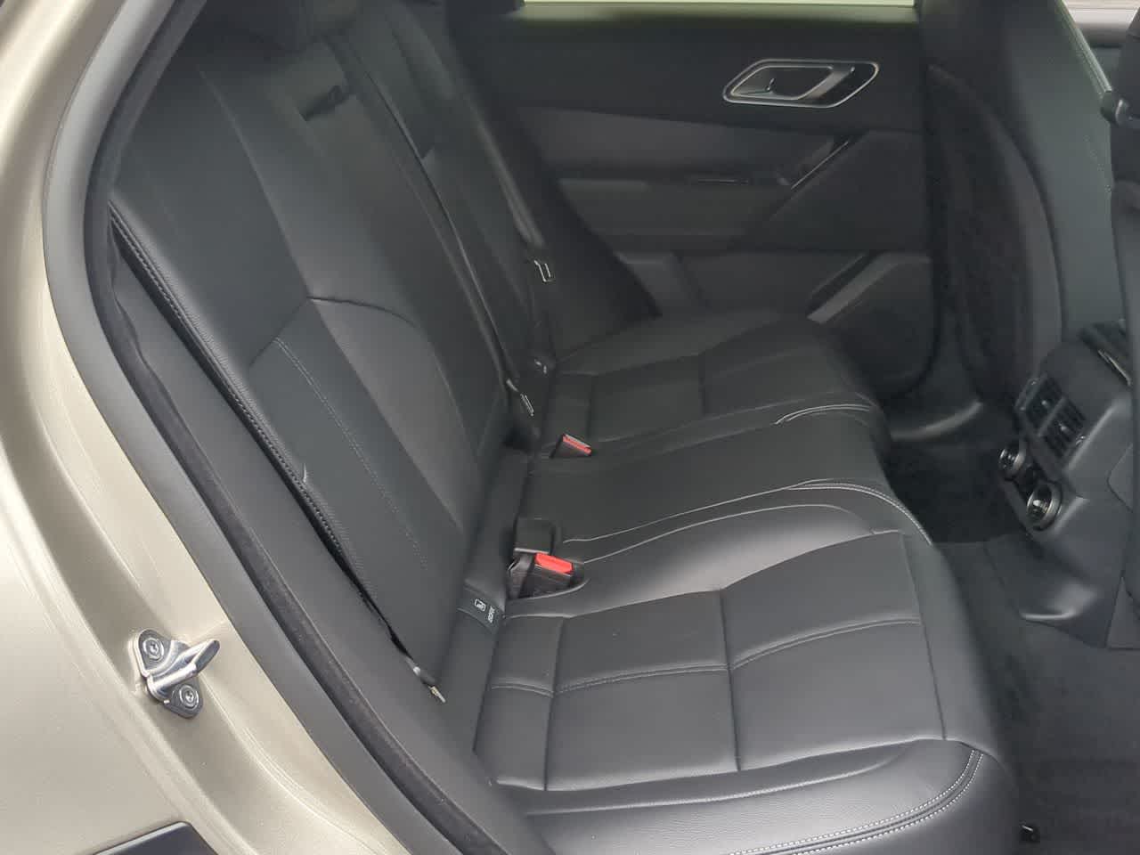 Thumbnail: 2026 Land Rover Range Rover Velar - 36