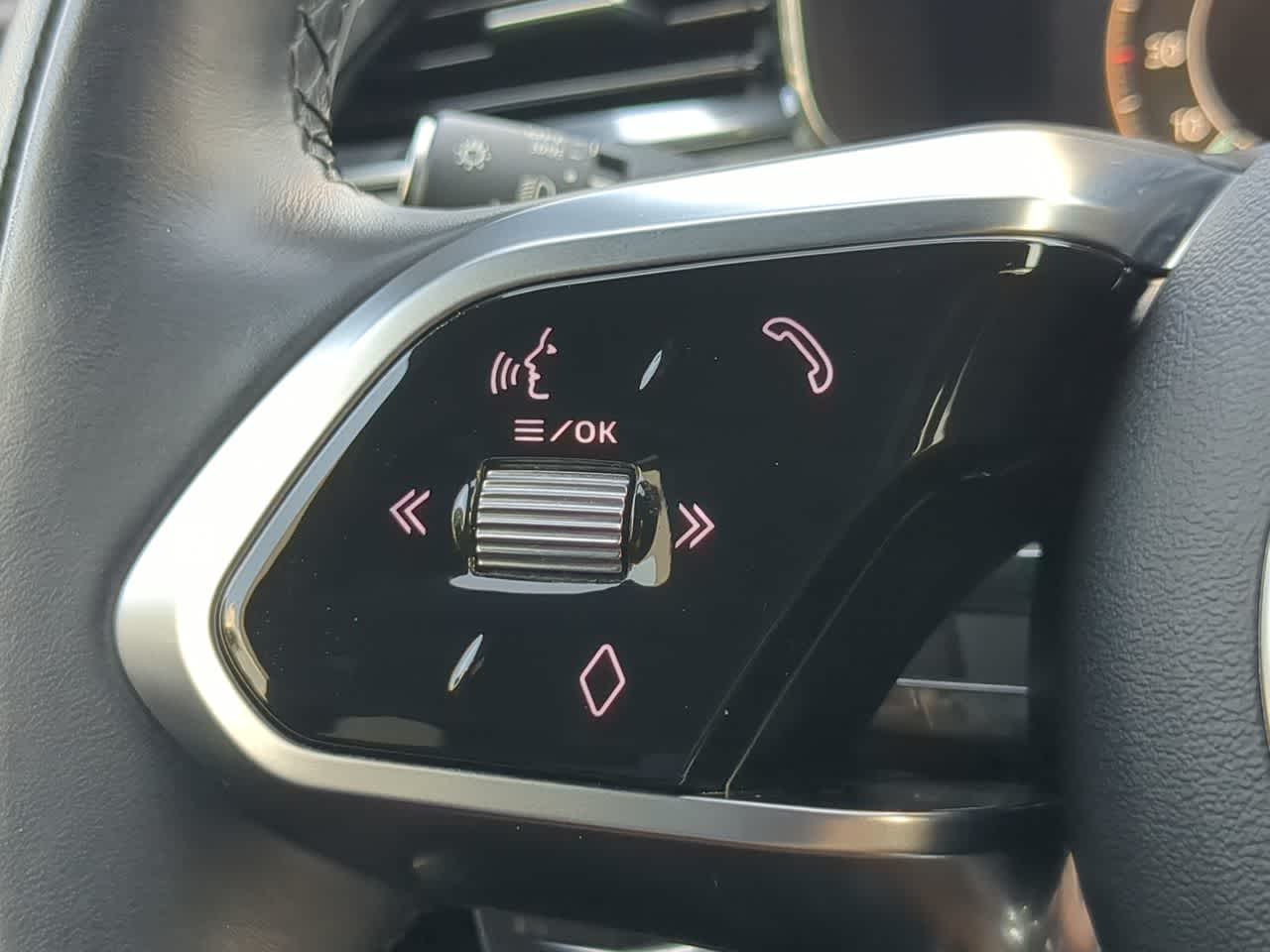 Thumbnail: 2024 Jaguar F-Pace - 25